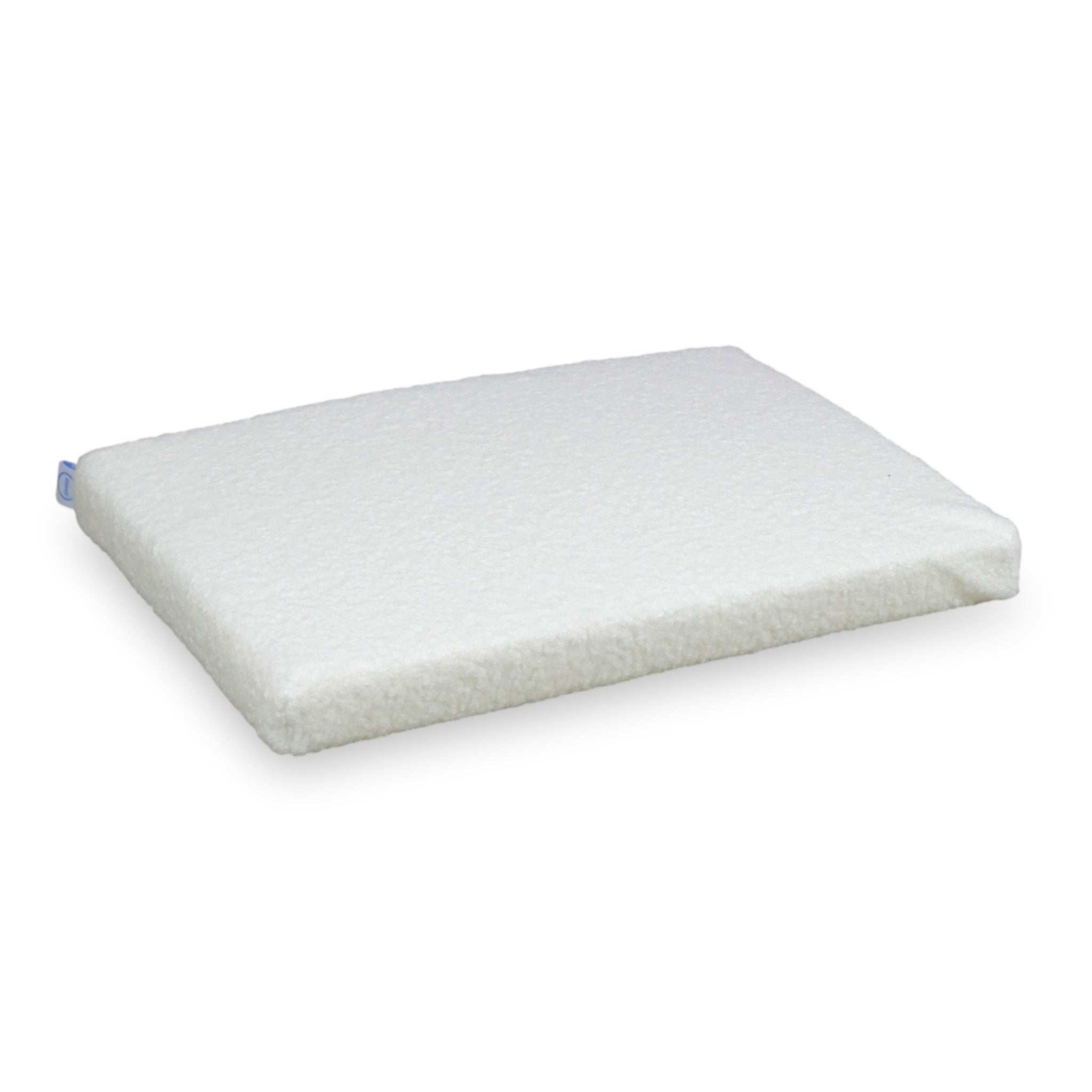Tapis en mousse pour aire de jeux boucle
