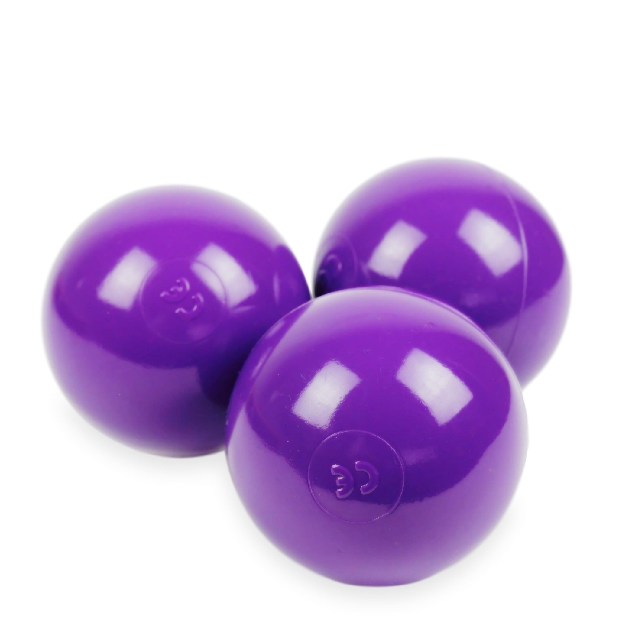 Créez votre propre set de balles