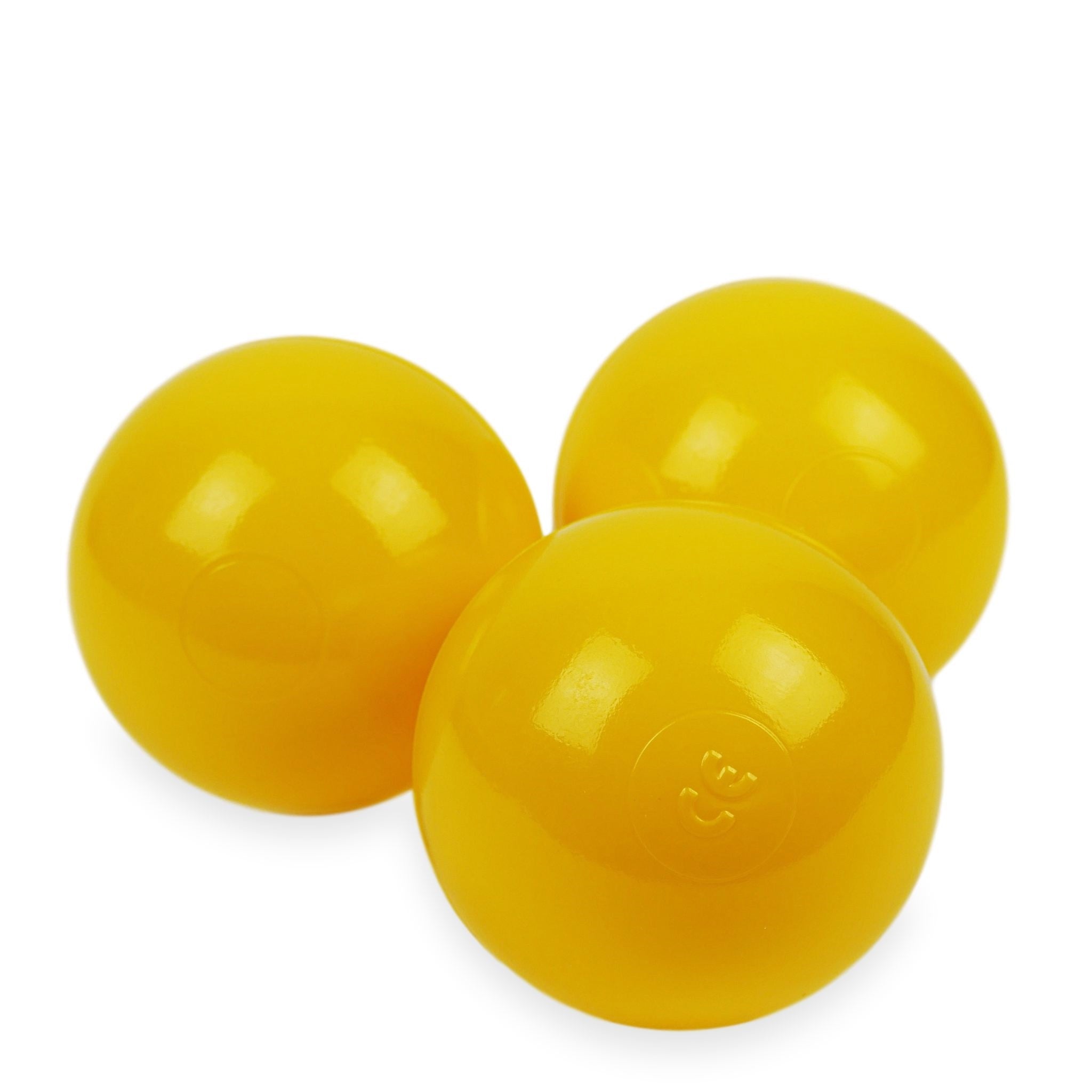 Créez votre propre set de balles