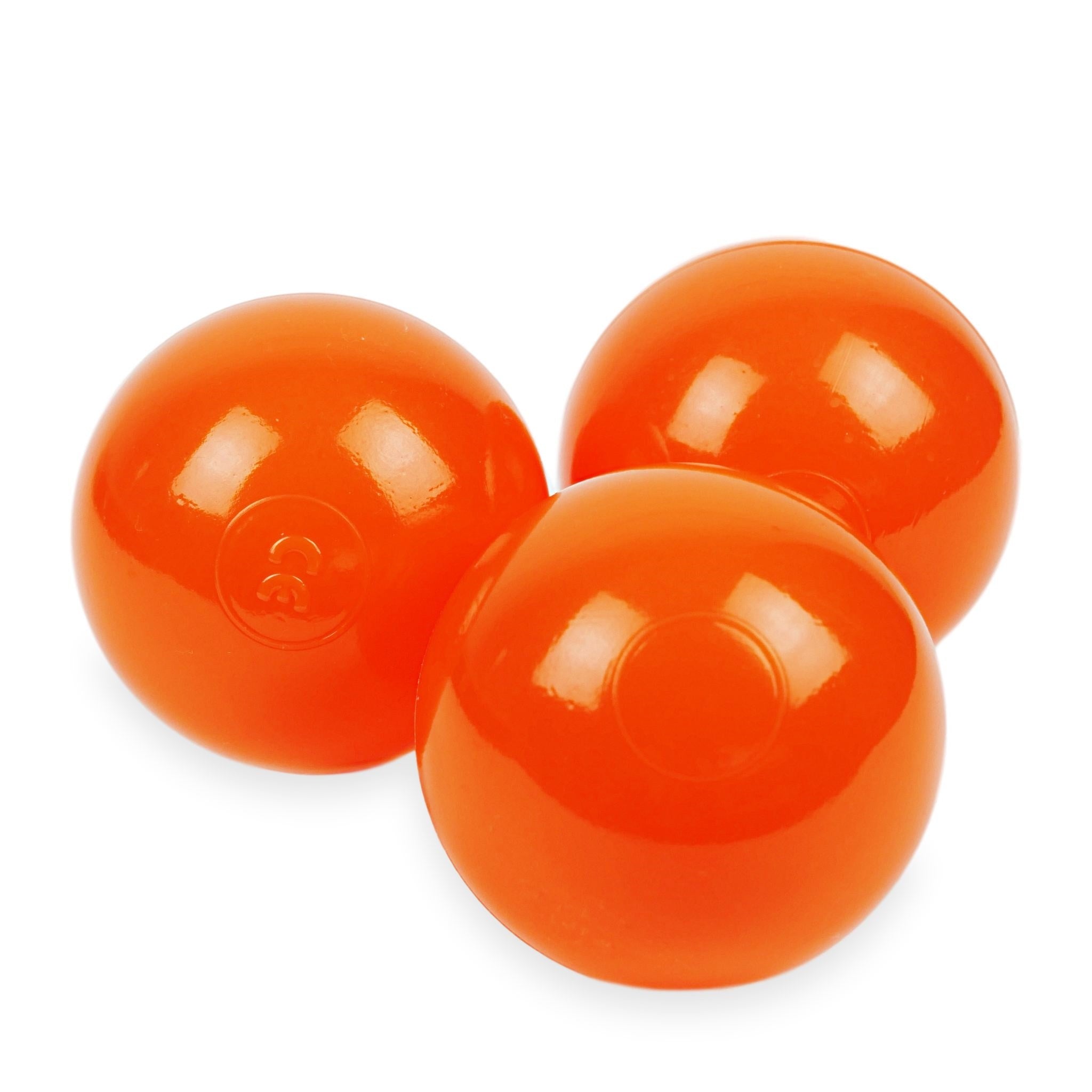 Créez votre propre set de balles