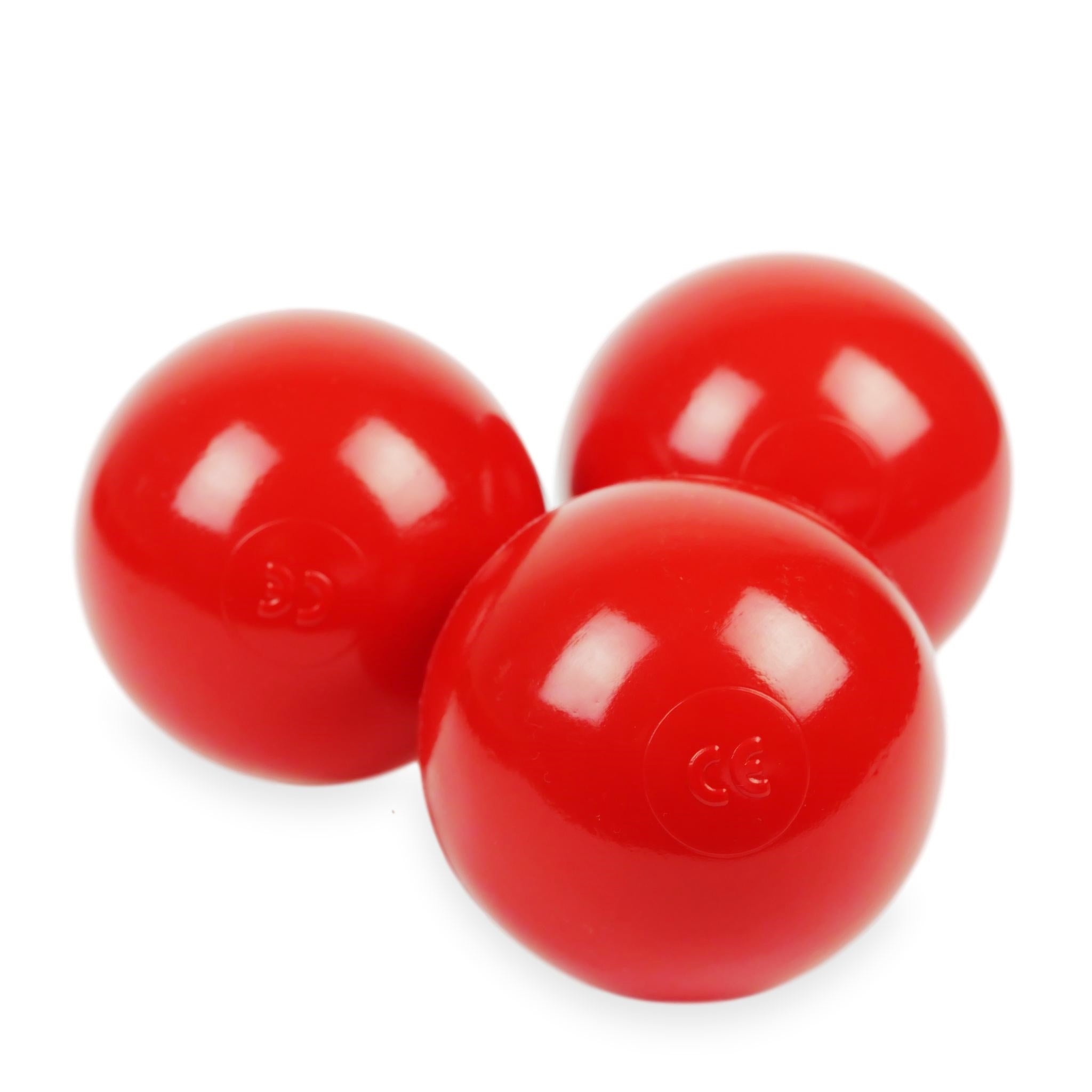Créez votre propre set de balles
