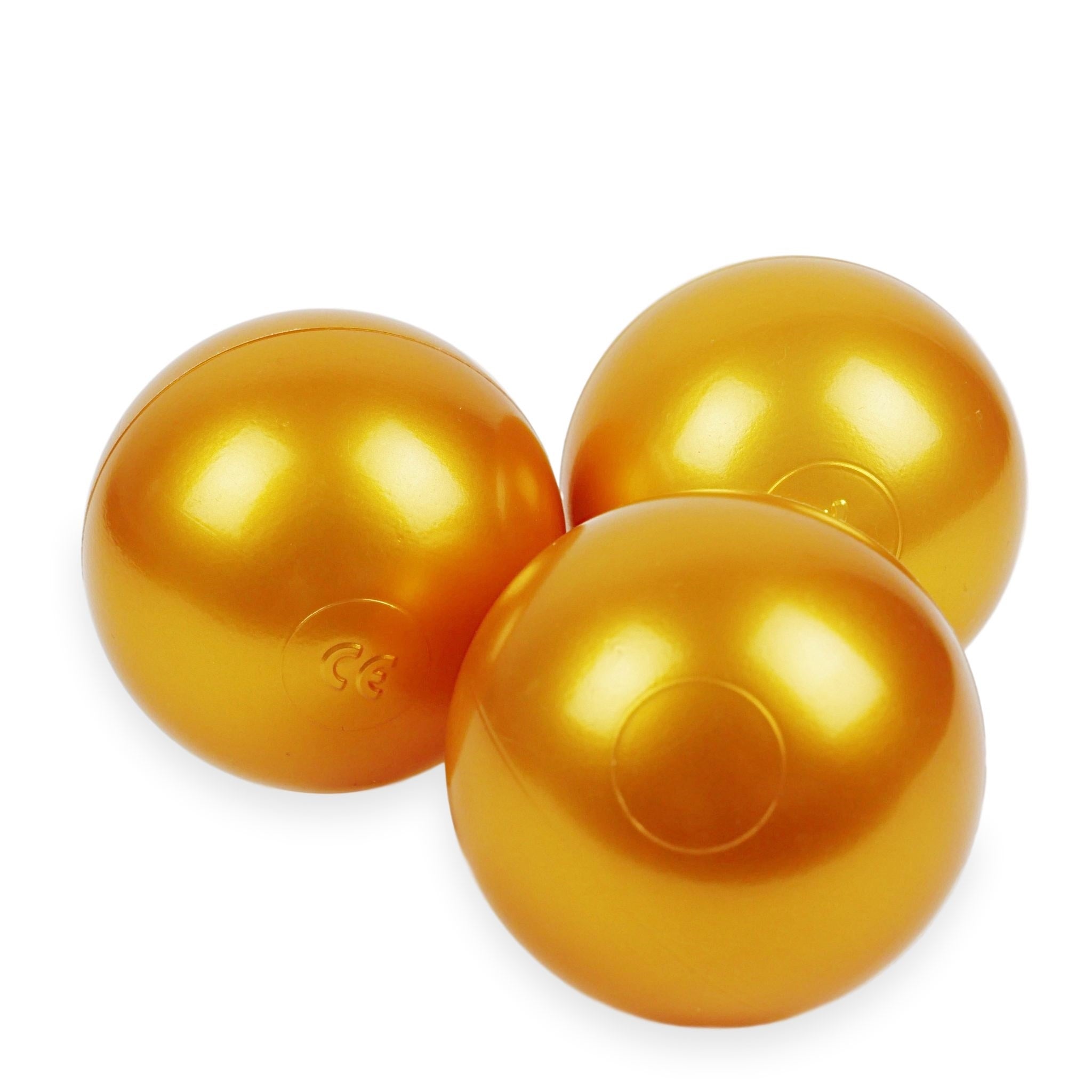 Créez votre propre set de balles
