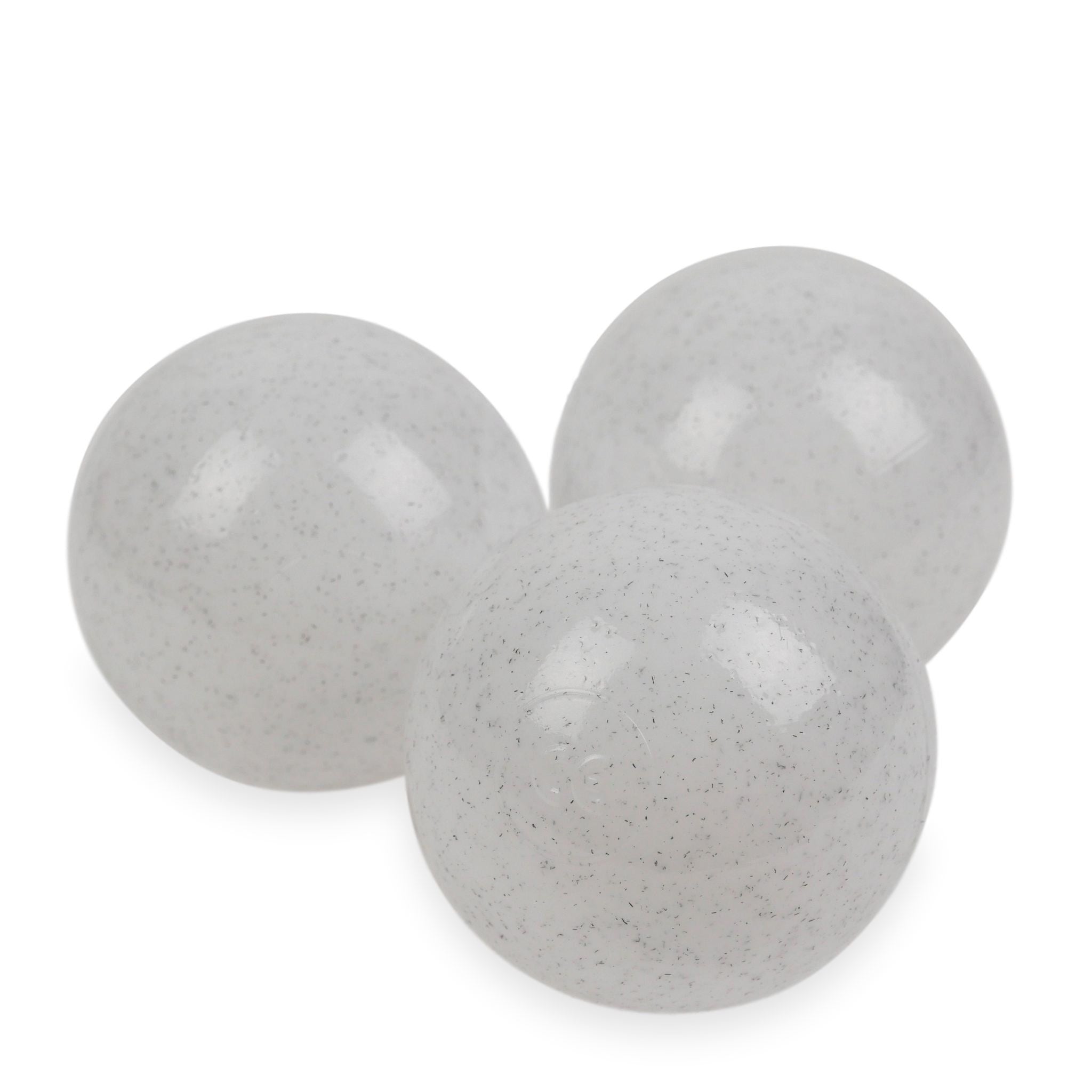 Créez votre propre set de balles