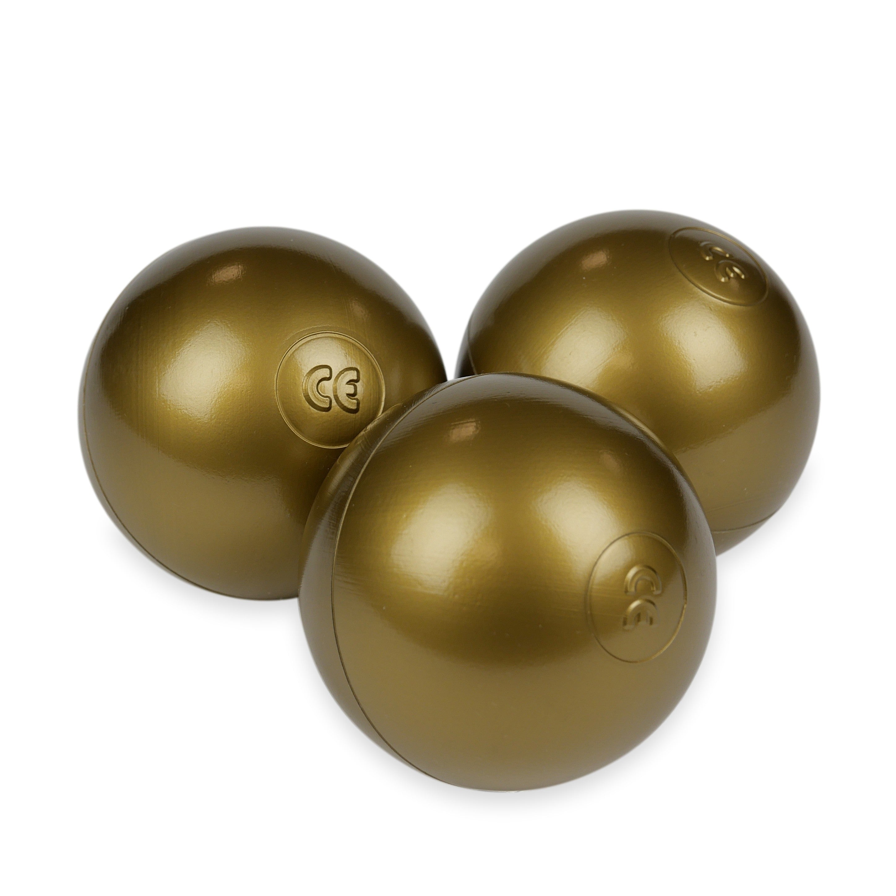 Créez votre propre set de balles