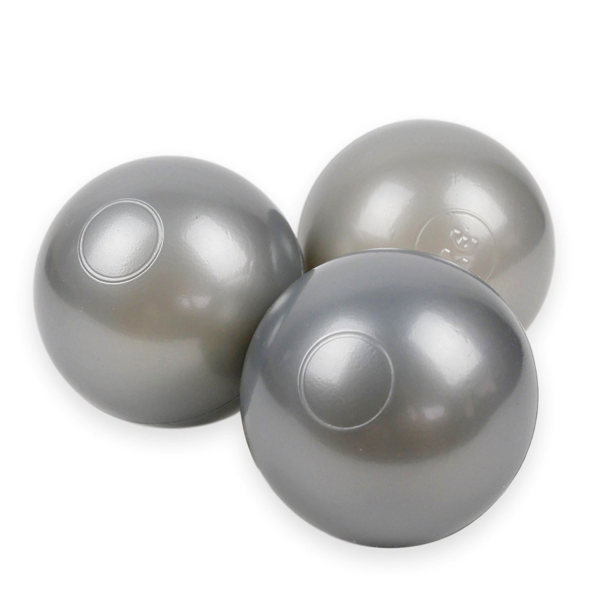Créez votre propre set de balles