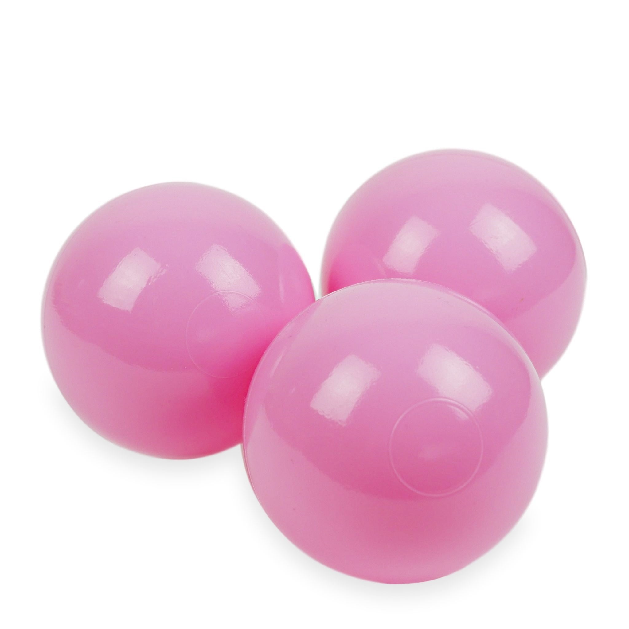 Créez votre propre set de balles
