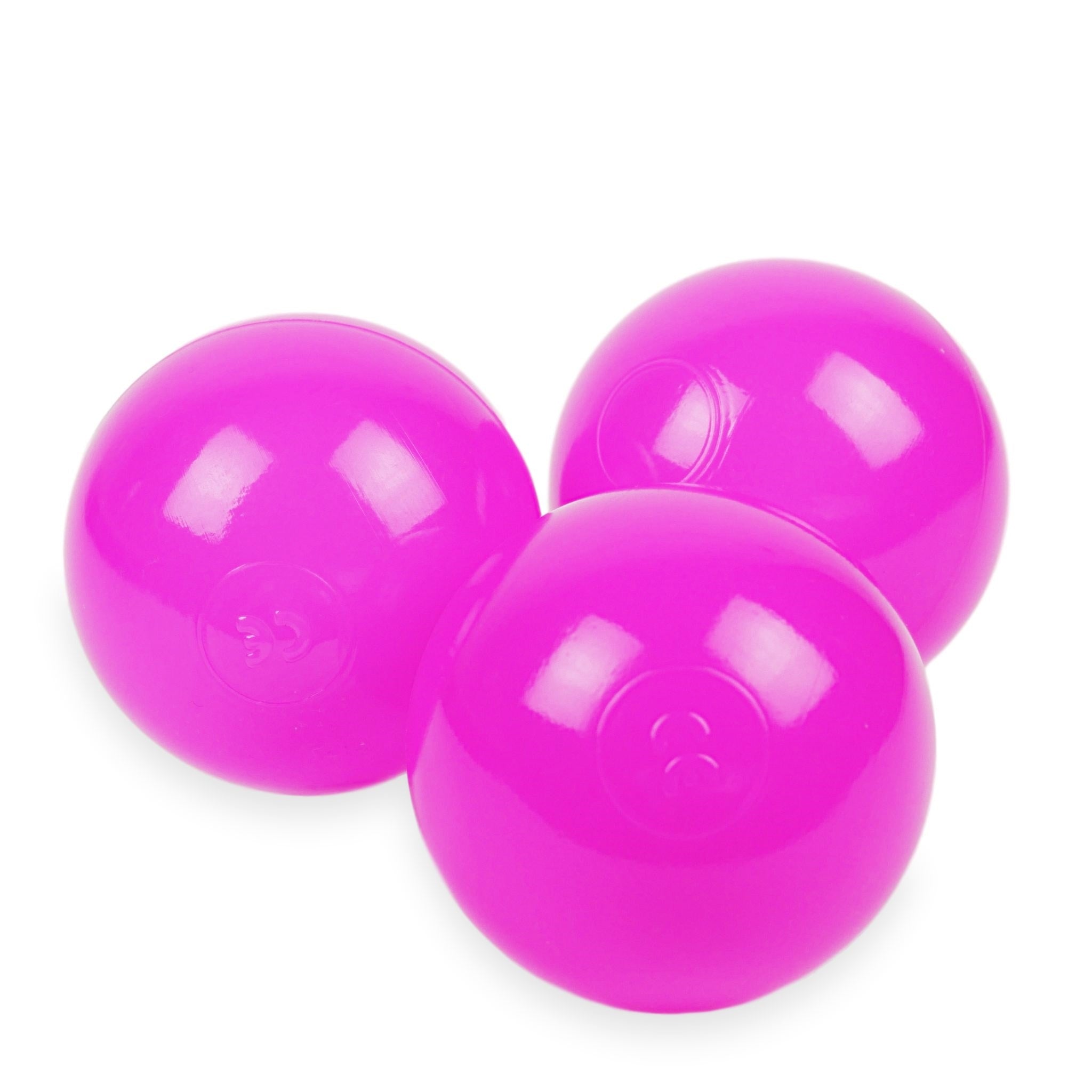Créez votre propre set de balles