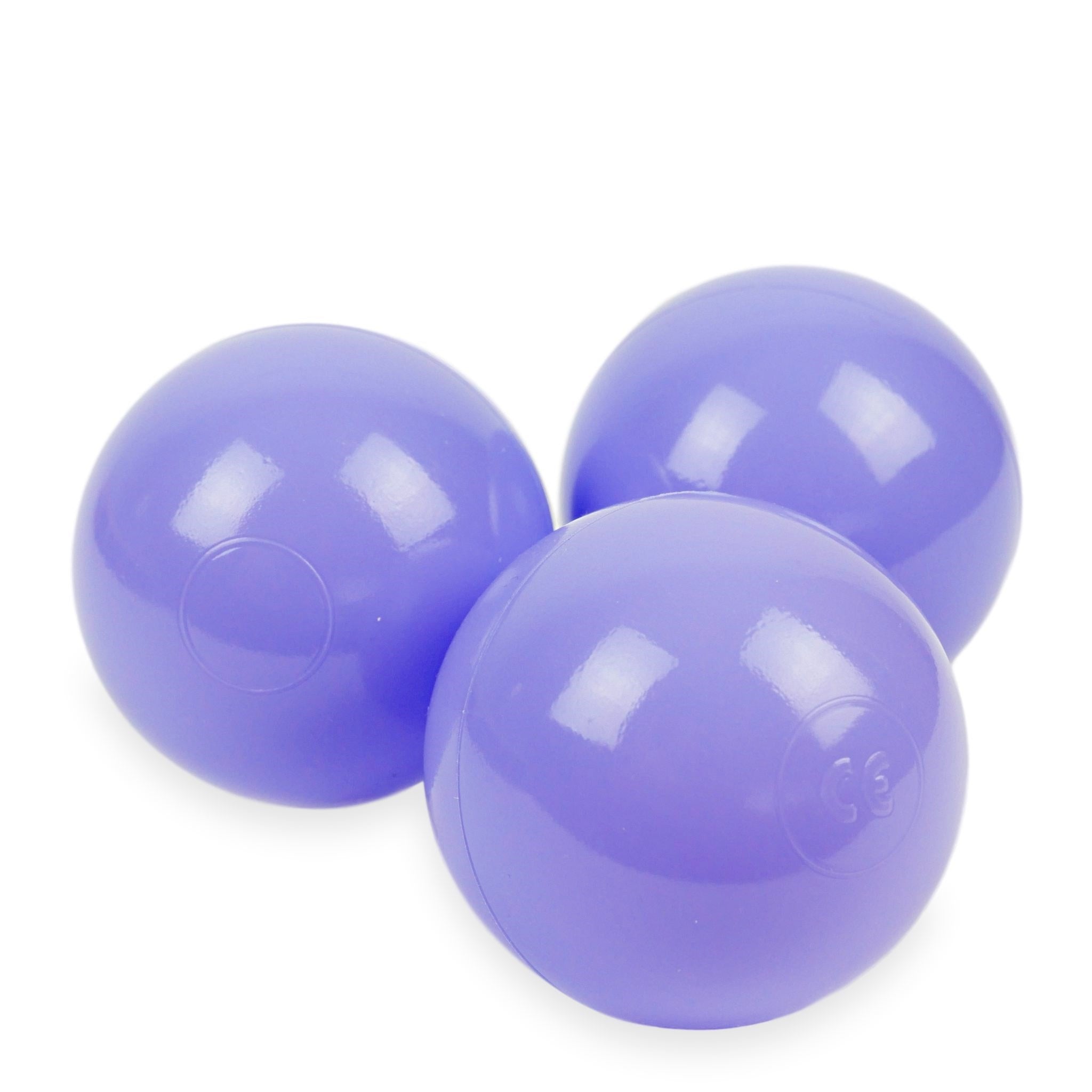 Créez votre propre set de balles