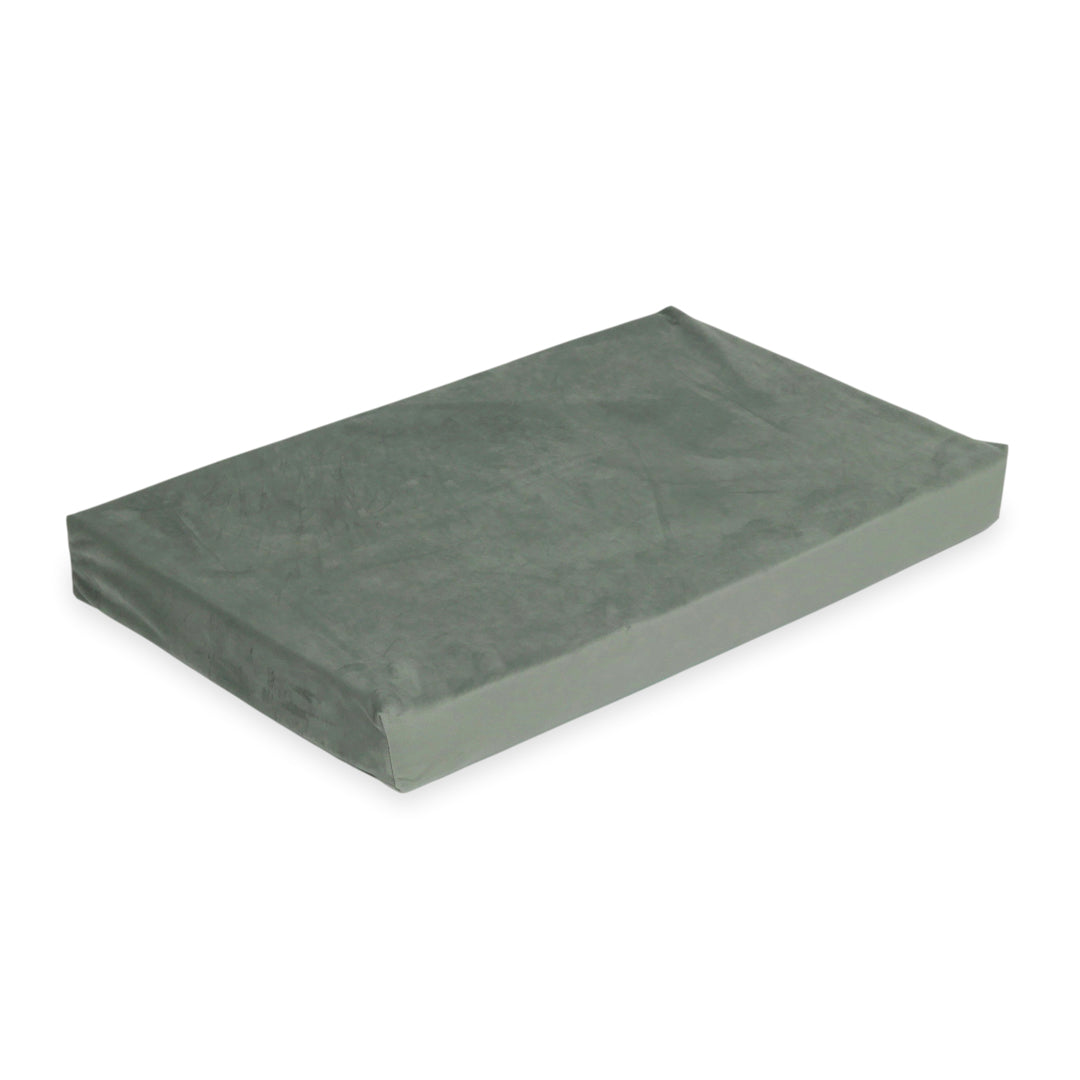 Tapis en mousse pour aire de jeux velvet