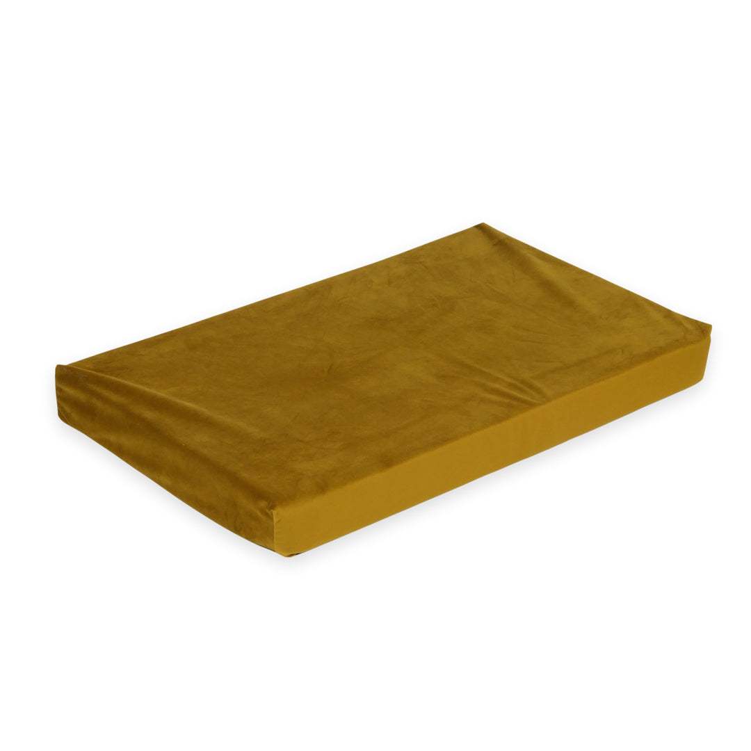 Tapis en mousse pour aire de jeux velvet