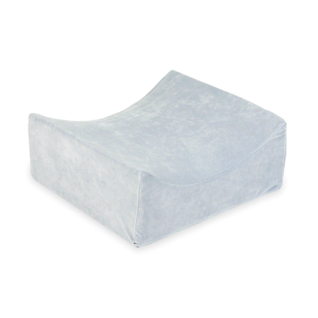 Berceau en mousse pour aire de jeux velvet soft