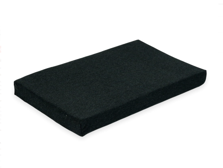 Tapis en mousse pour aire de jeux jersey