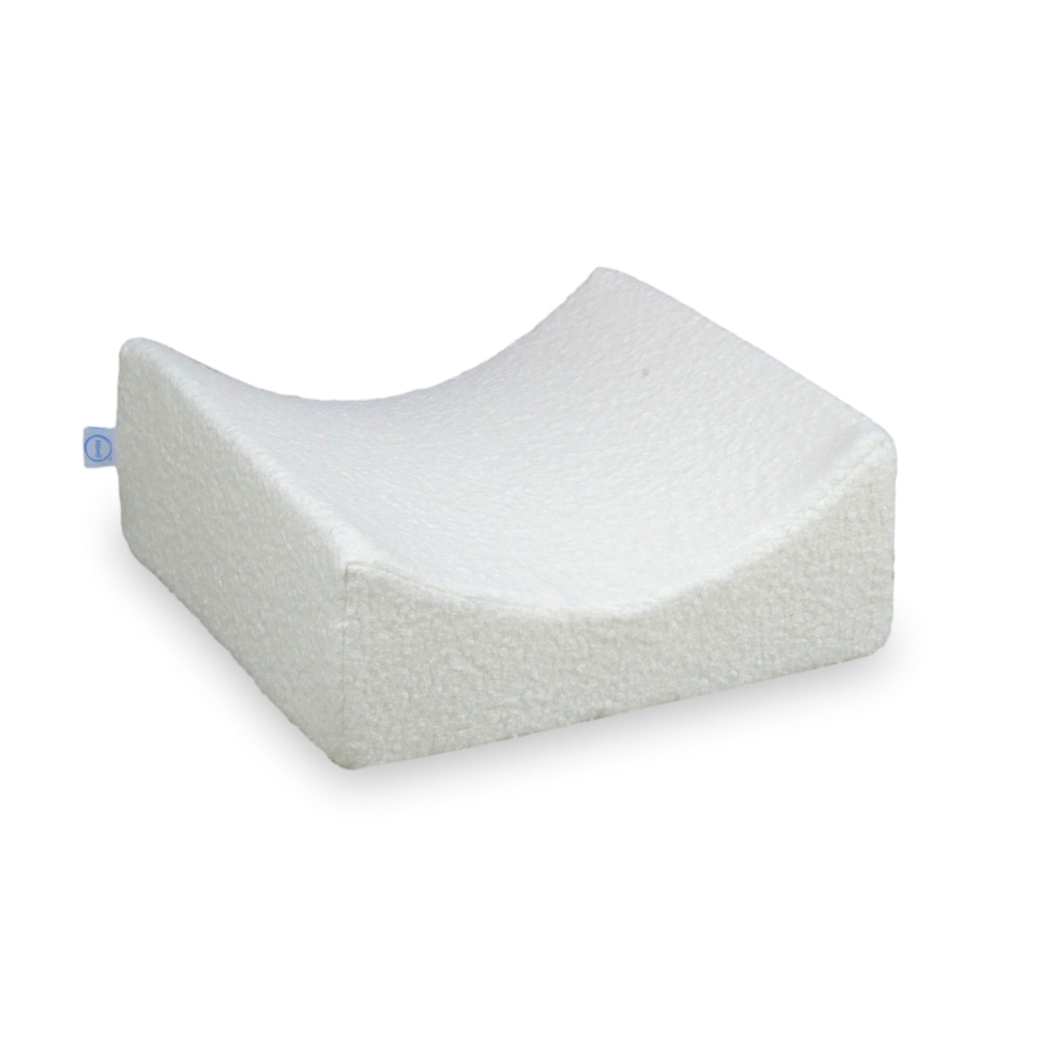 Berceau en mousse pour aire de jeux boucle