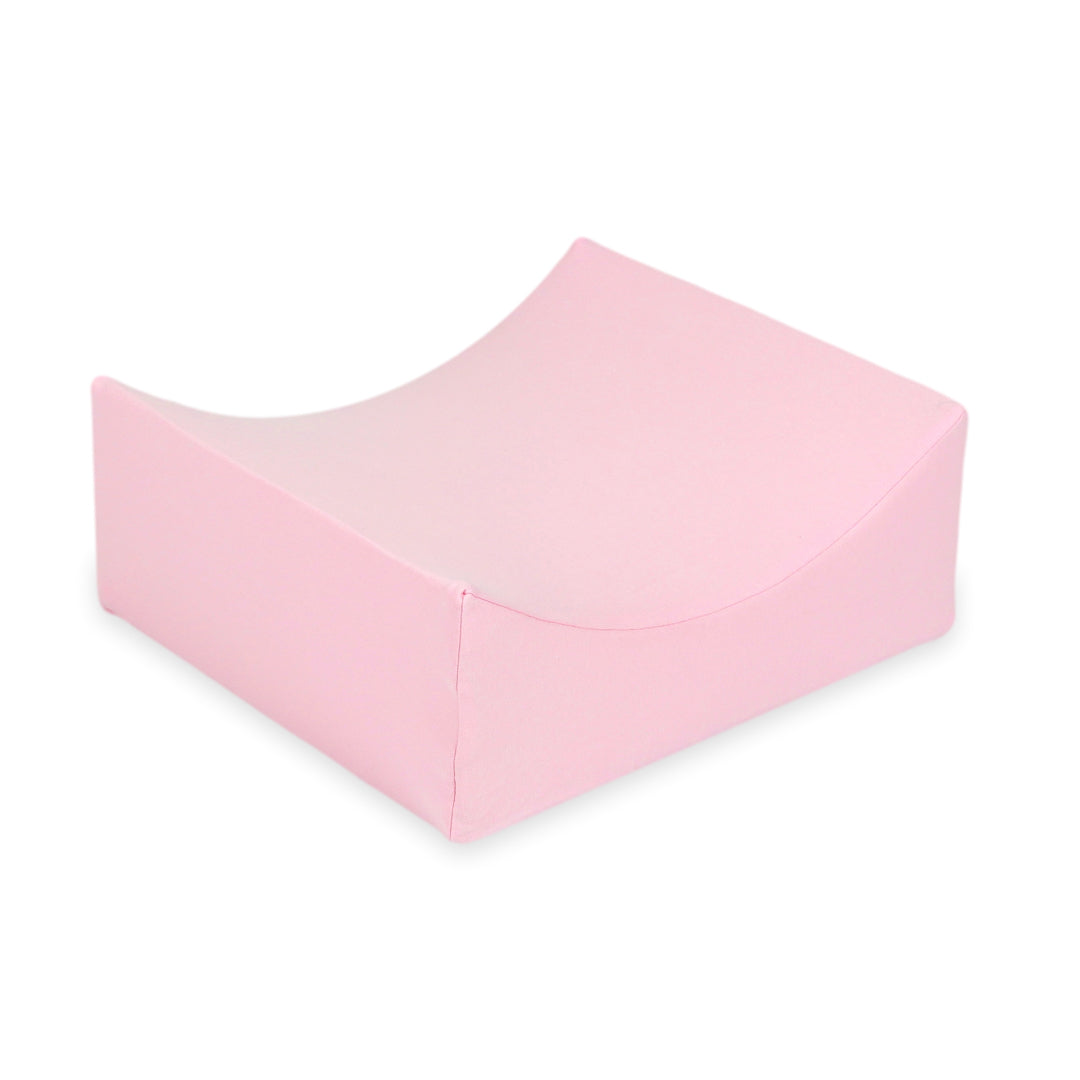 Berceau en mousse pour aire de jeux jersey