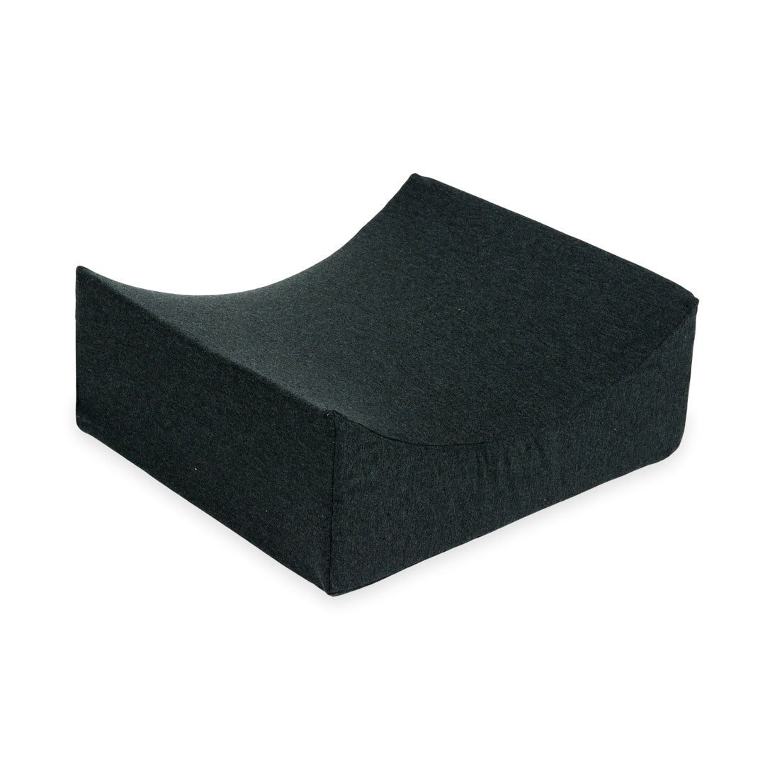 Berceau en mousse pour aire de jeux jersey