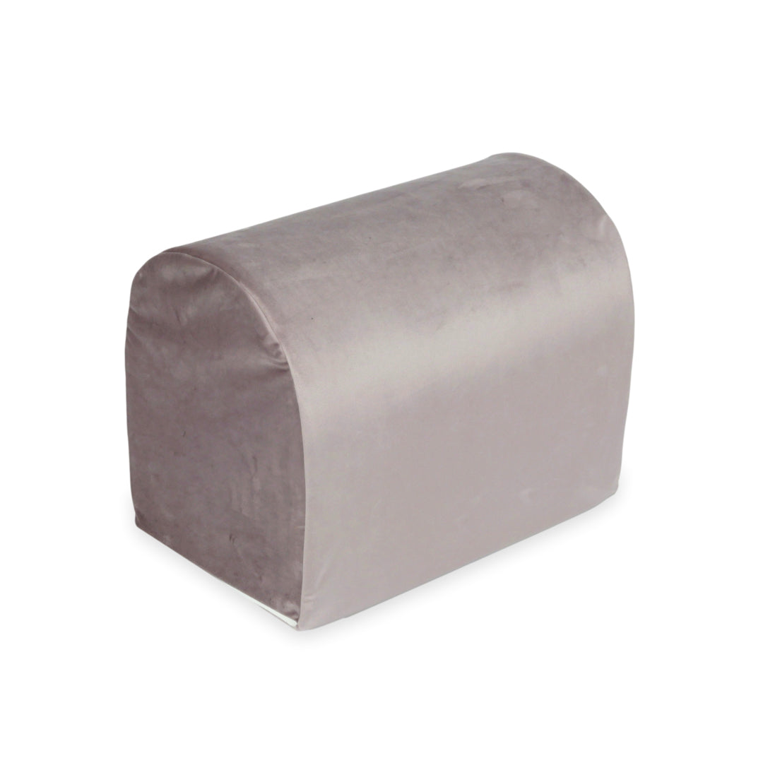 Colline en mousse pour aire de jeux velvet
