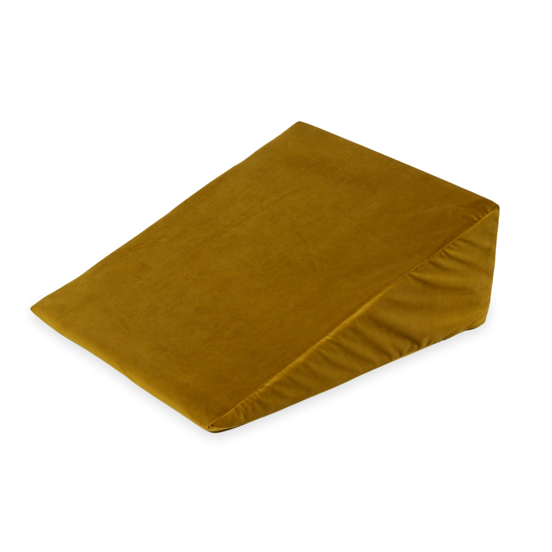 Coin en mousse pour aire de jeux velvet