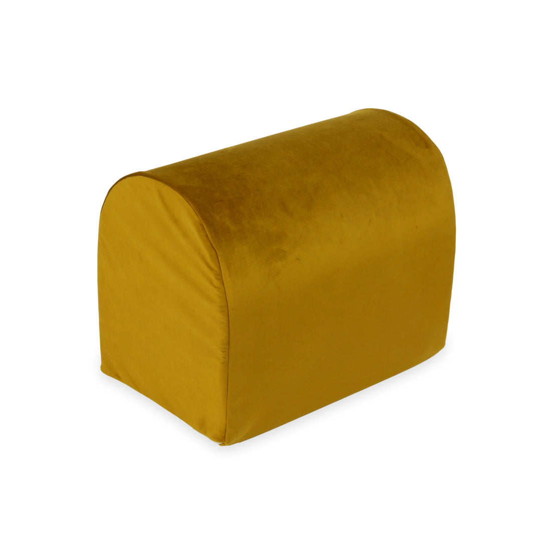 Colline en mousse pour aire de jeux velvet