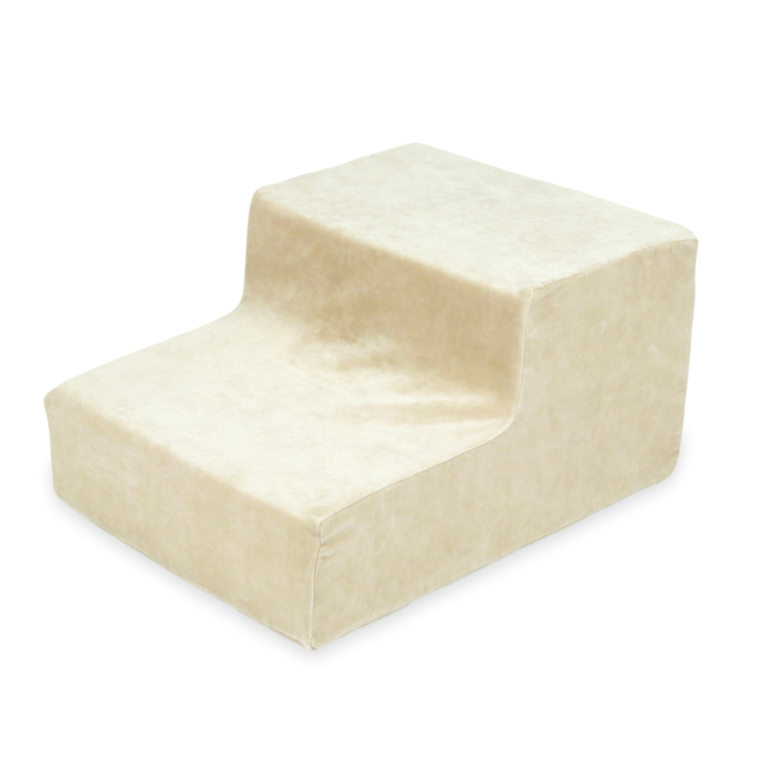 Marches en mousse pour aire de jeux velvet soft