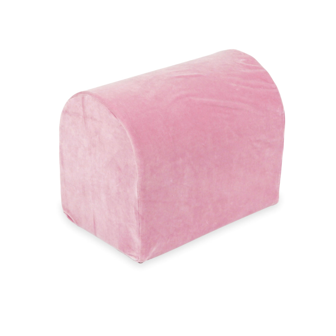 Colline en mousse pour aire de jeux velvet soft
