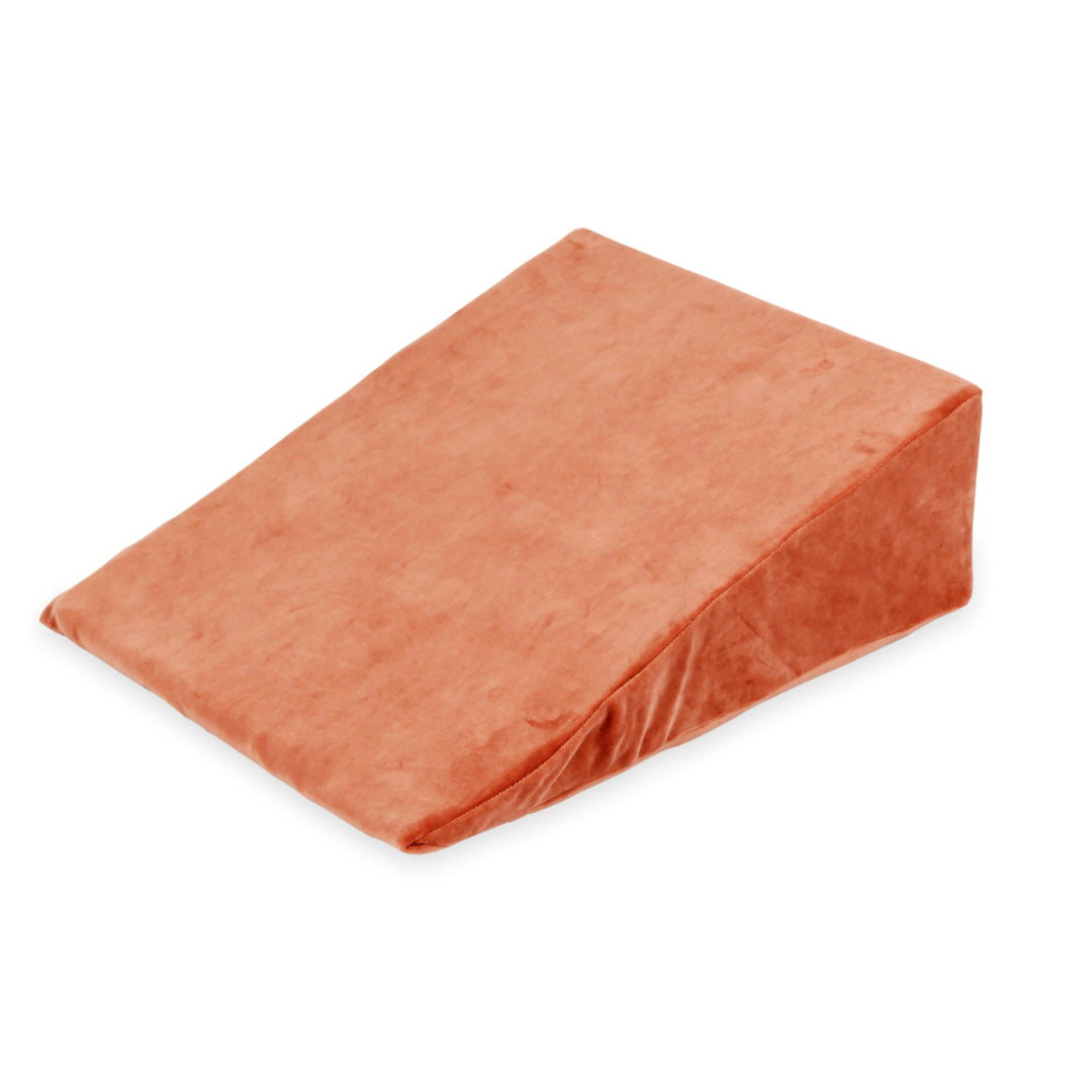 Coin en mousse pour aire de jeux velvet soft