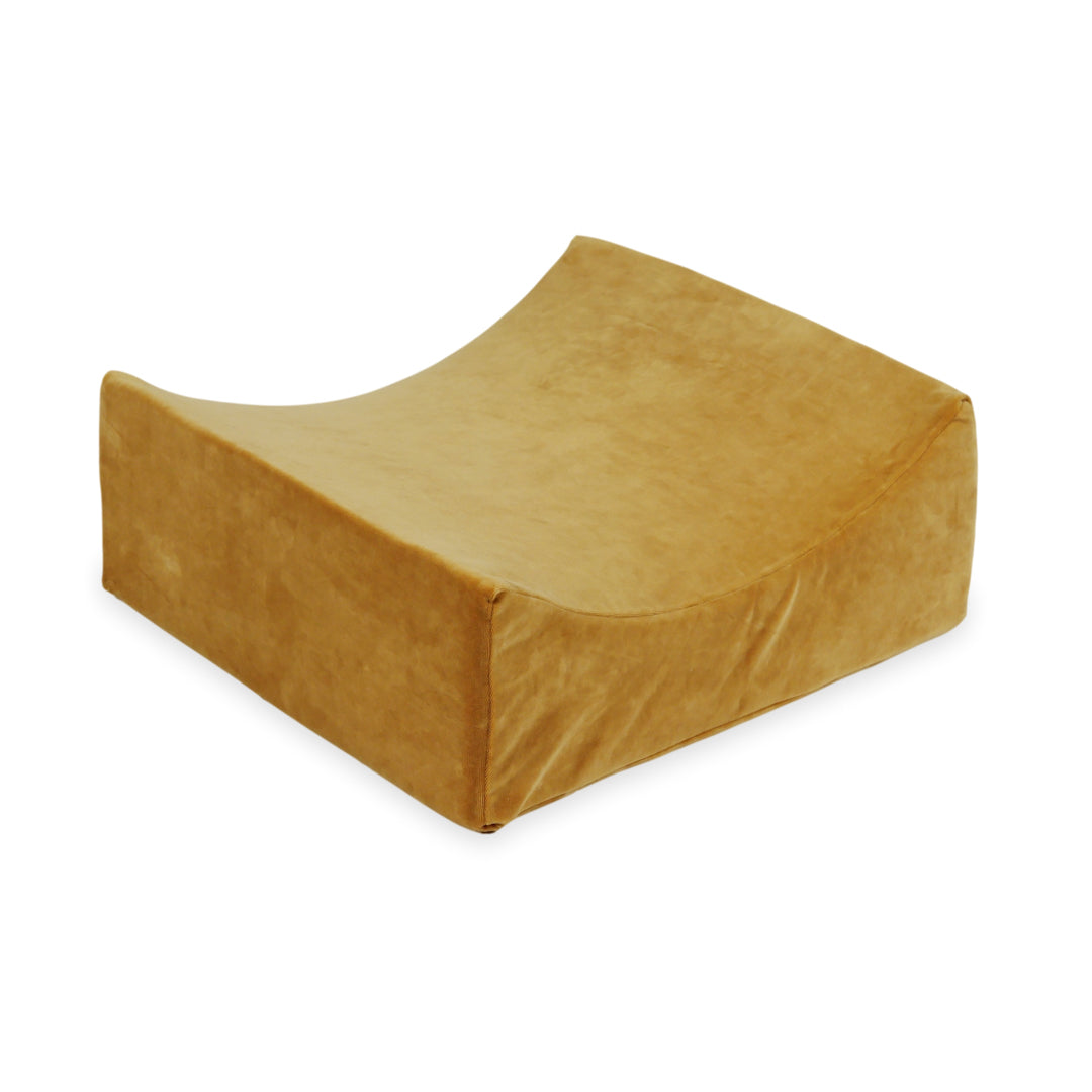 Berceau en mousse pour aire de jeux velvet soft
