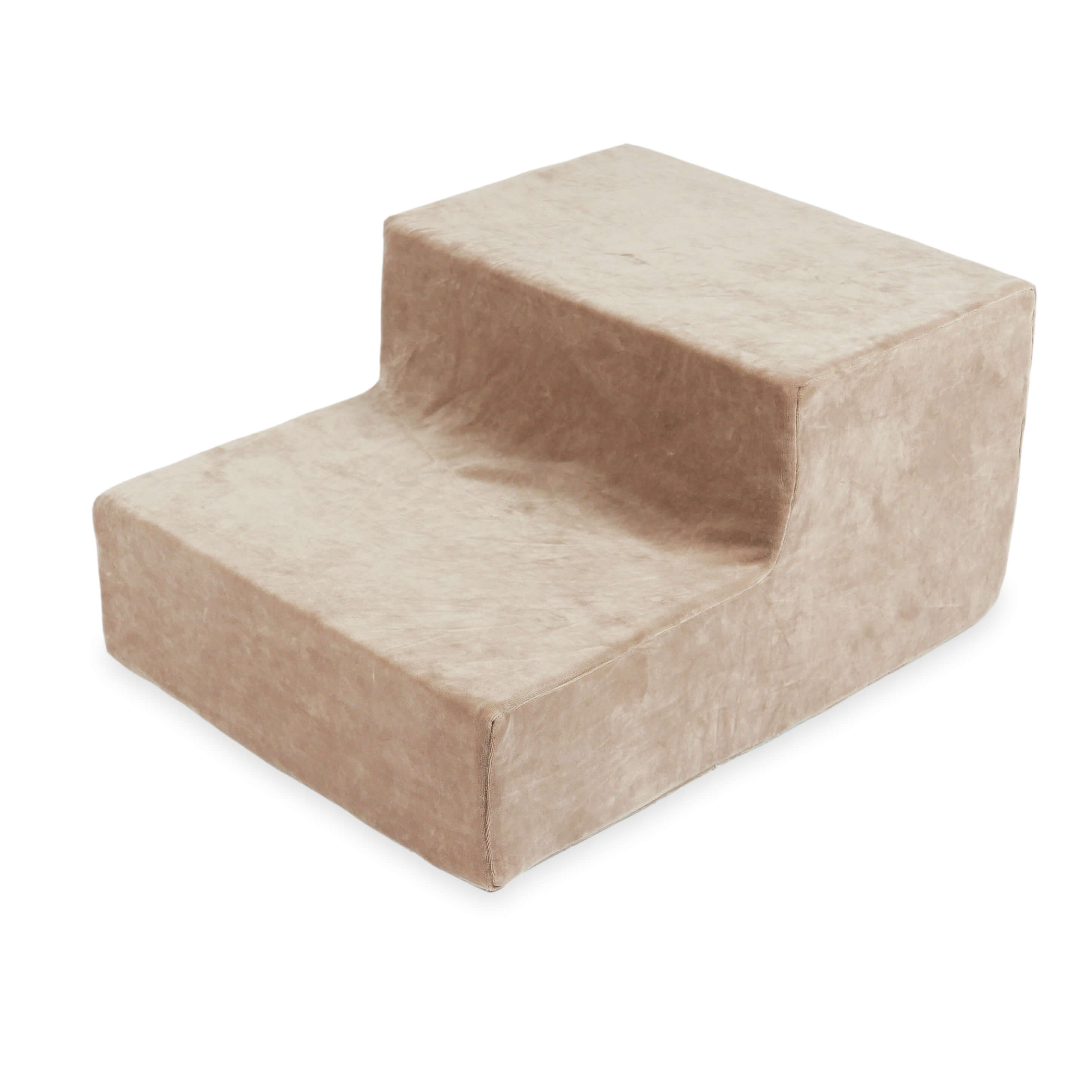 Marches en mousse pour aire de jeux velvet soft