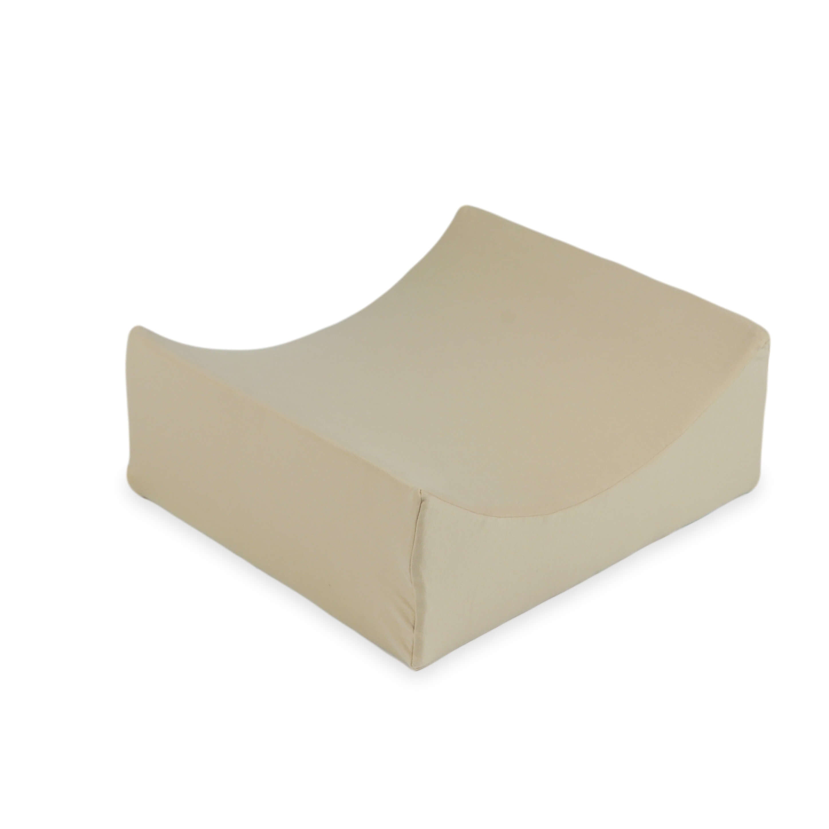 Berceau en mousse pour aire de jeux jersey