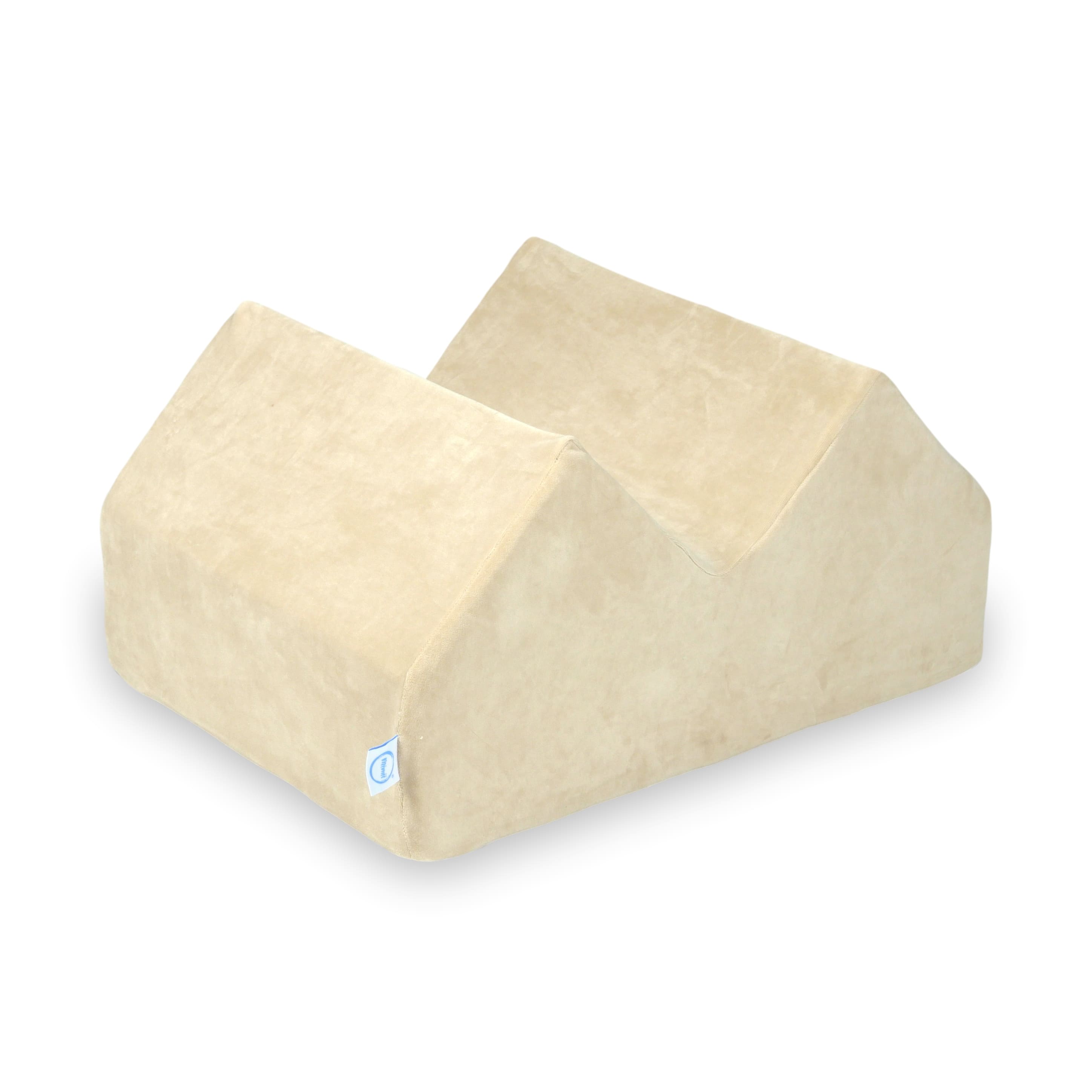 Monts en mousse pour aire de jeux velvet soft