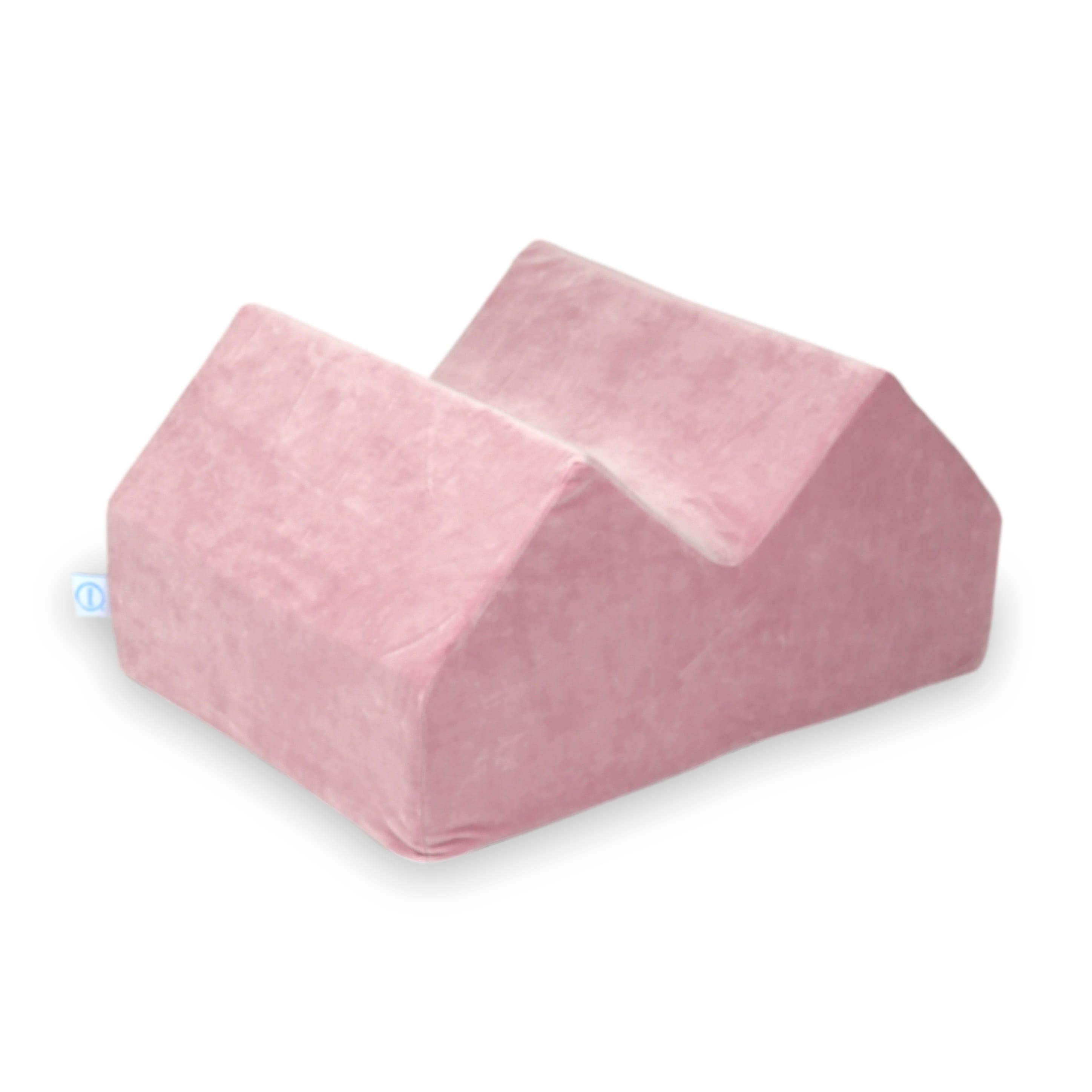 Monts en mousse pour aire de jeux velvet soft