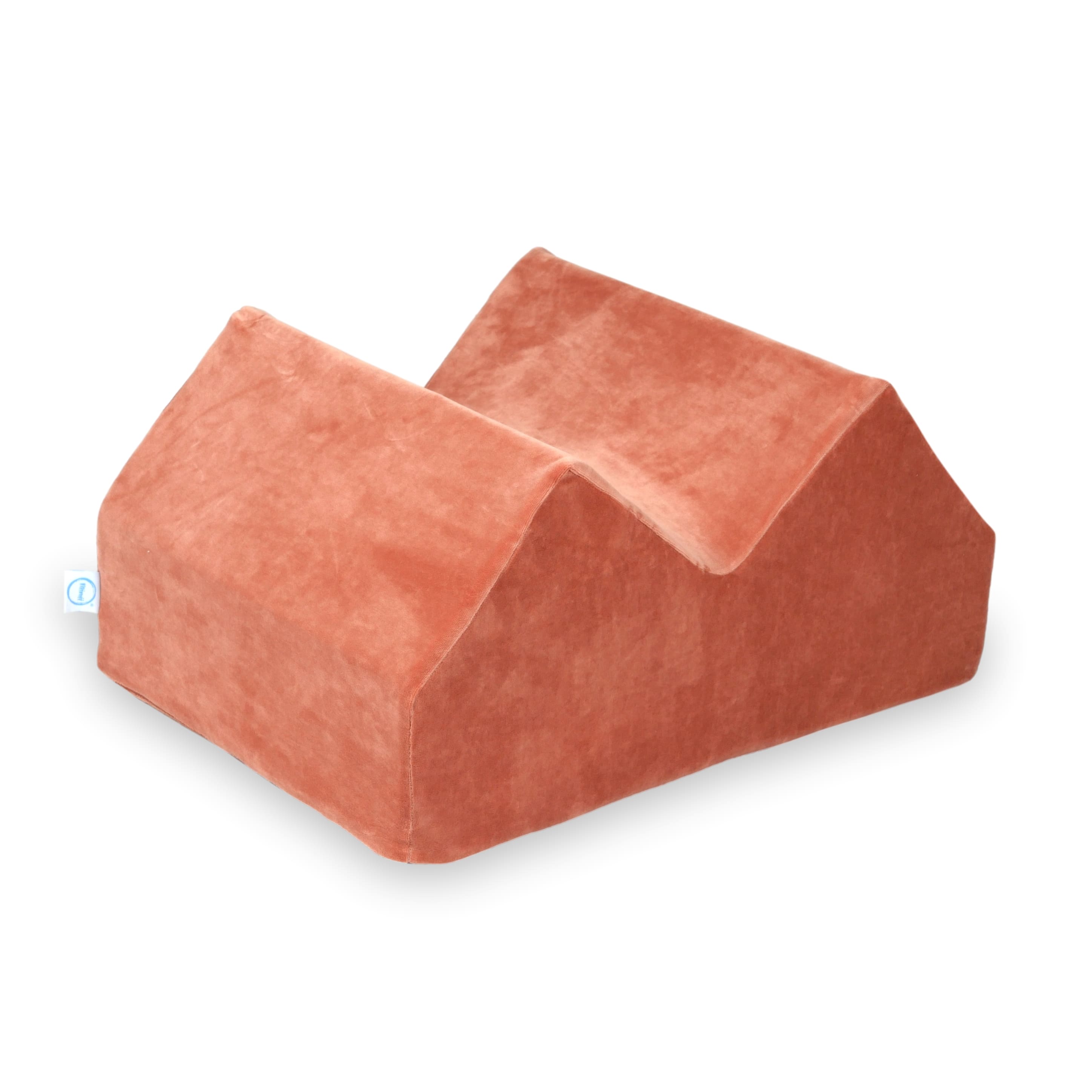 Monts en mousse pour aire de jeux velvet soft