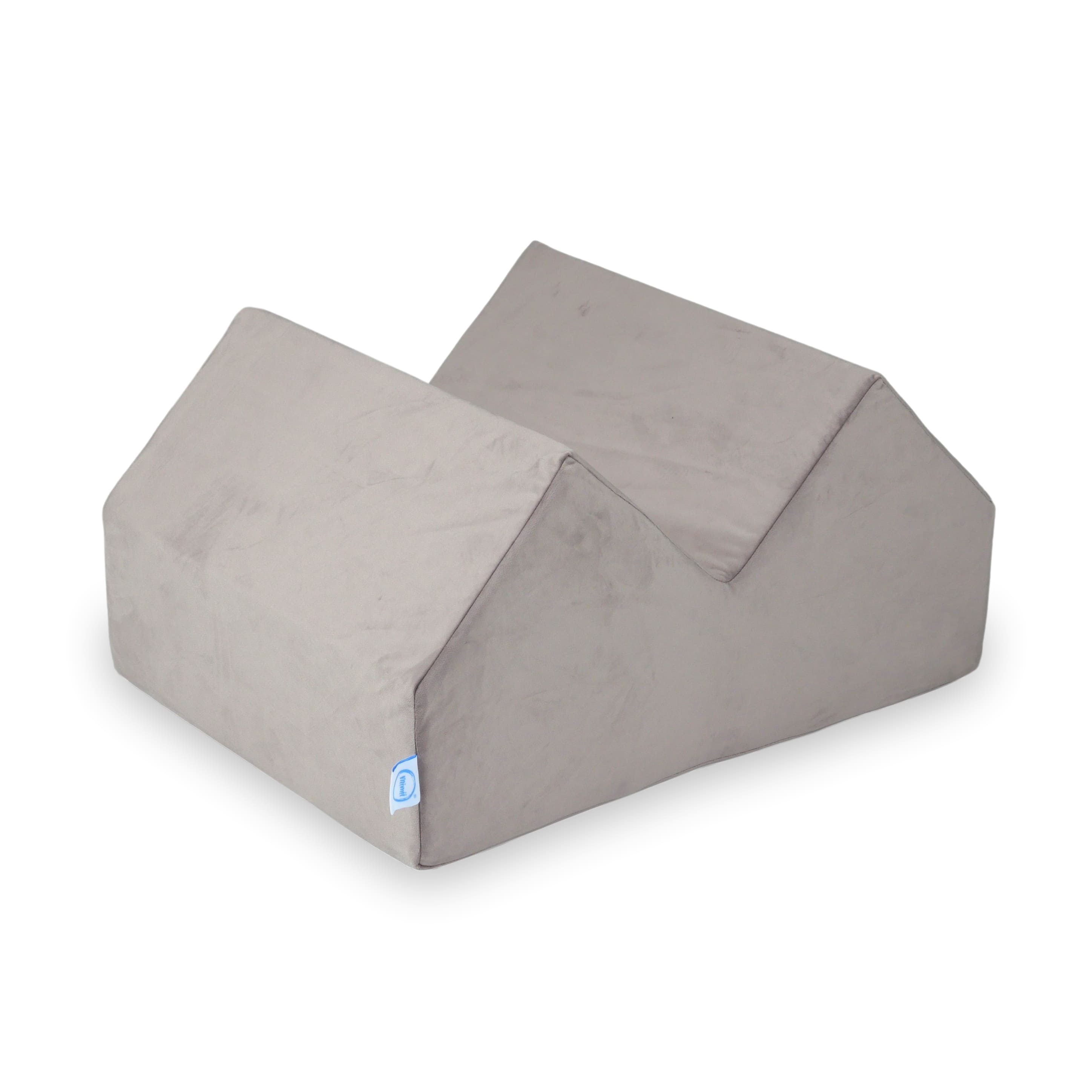 Monts en mousse pour aire de jeux velvet