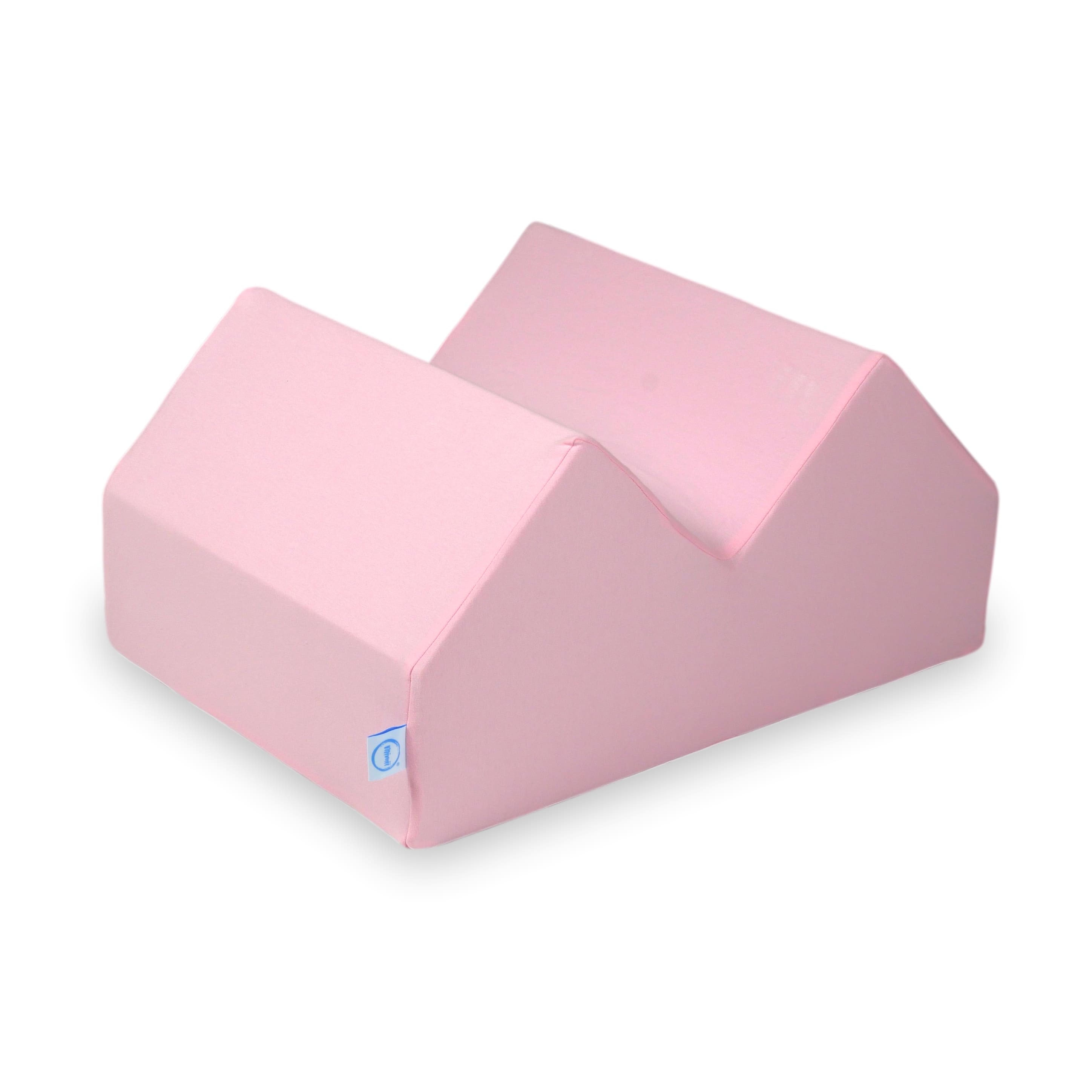 Monts en mousse pour aire de jeux jersey