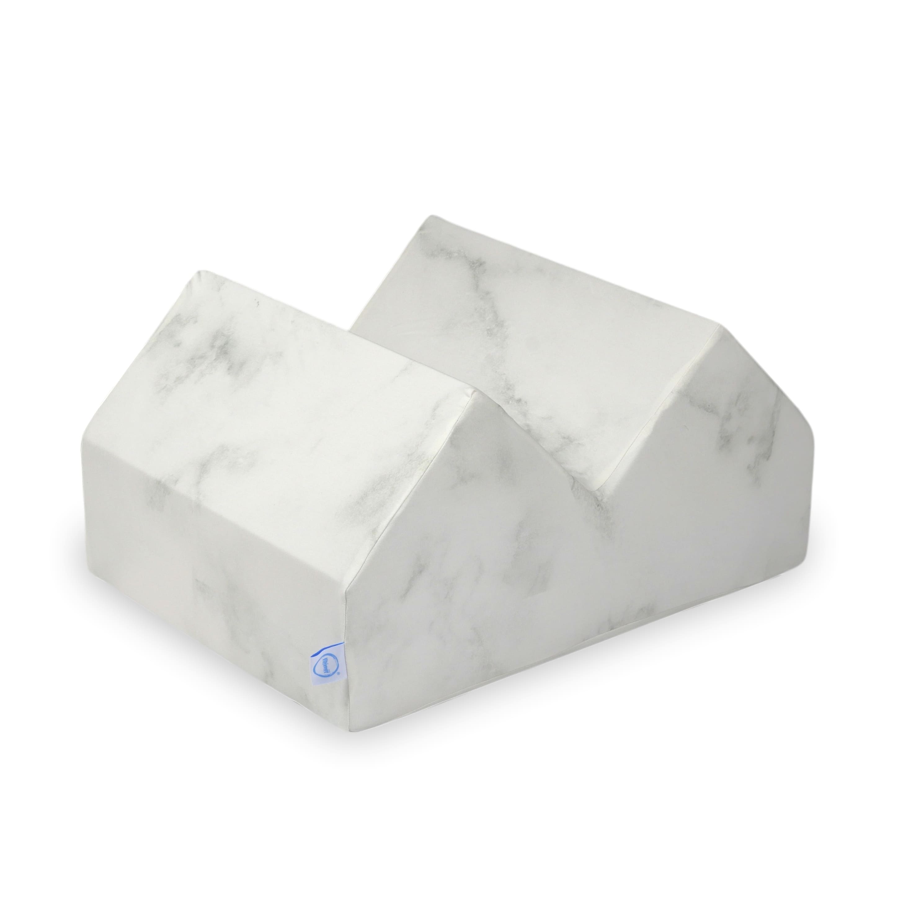 Monts en mousse pour aire de jeux jersey