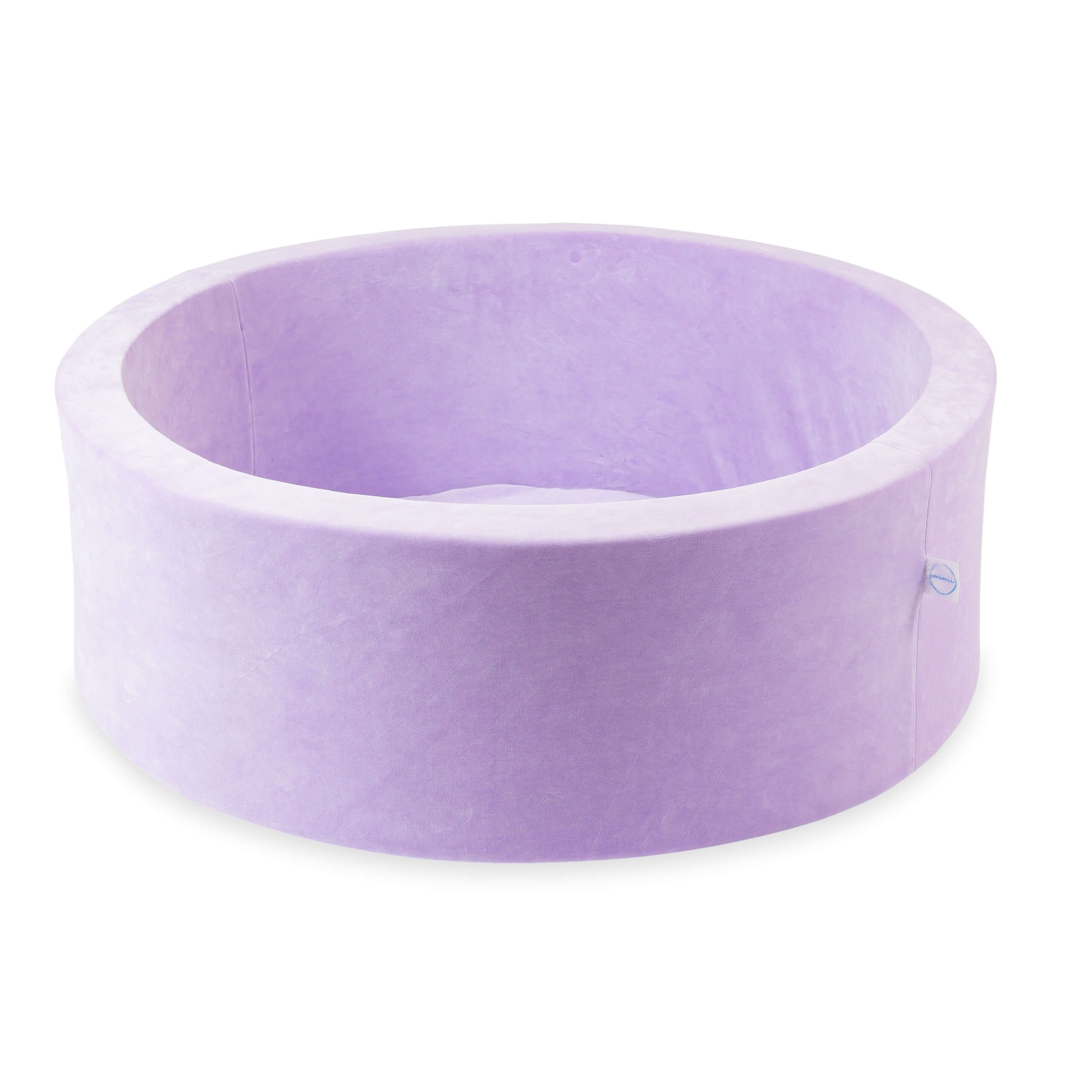 Piscine à Balles 90x30 Velvet Soft lilac sans balles
