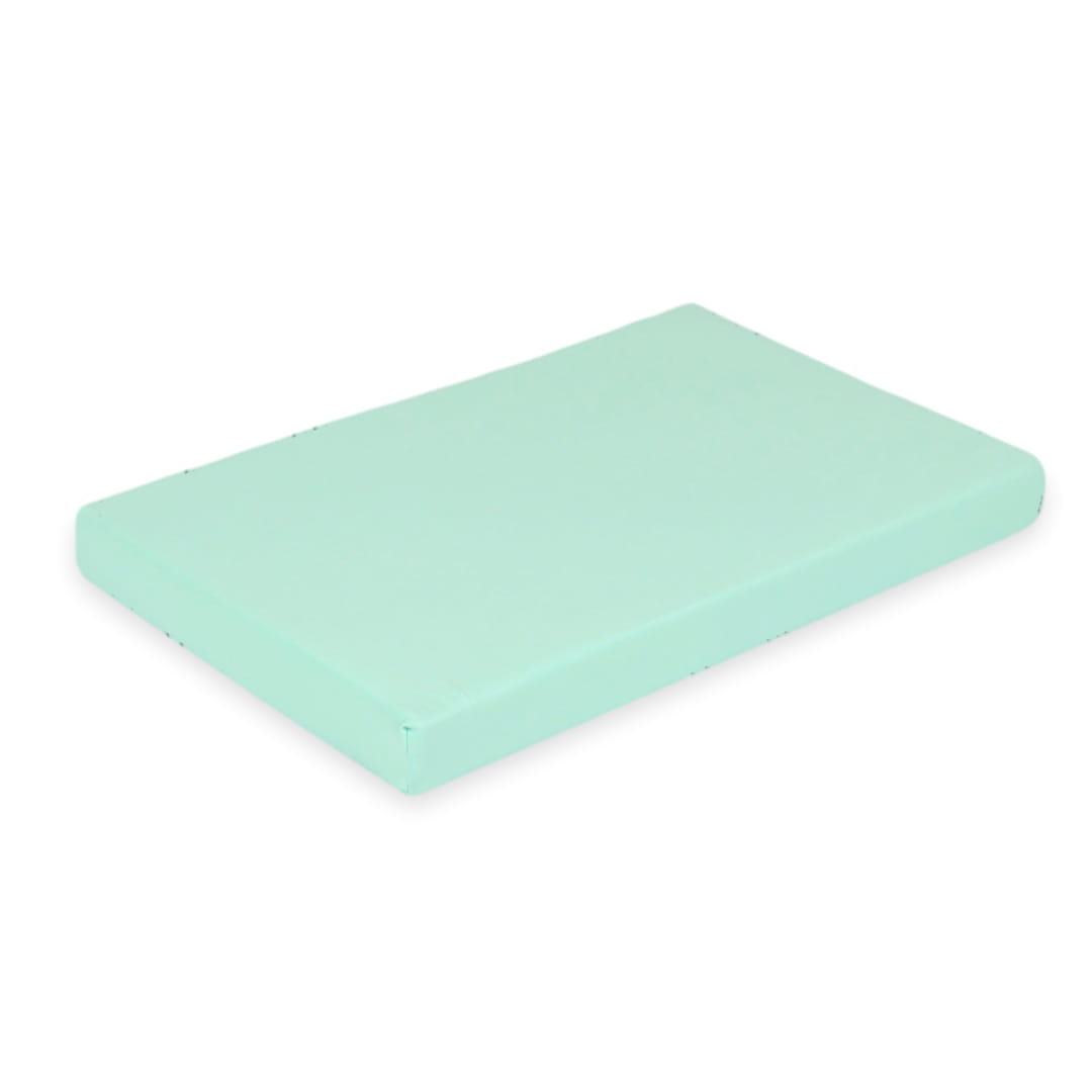 Tapis en mousse pour aire de jeux, menthe