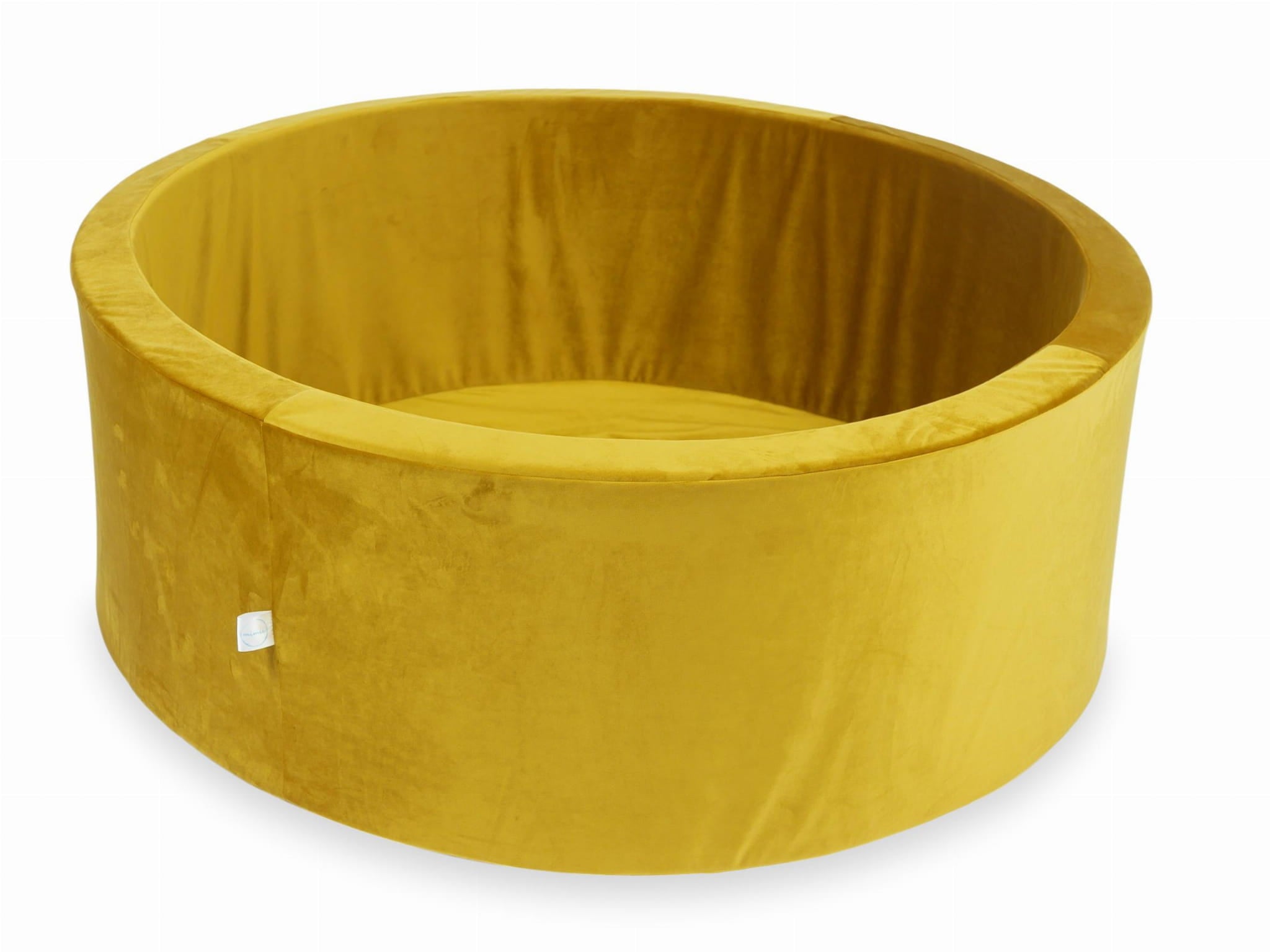Piscine à Balles 110x40 Velvet or sans balles