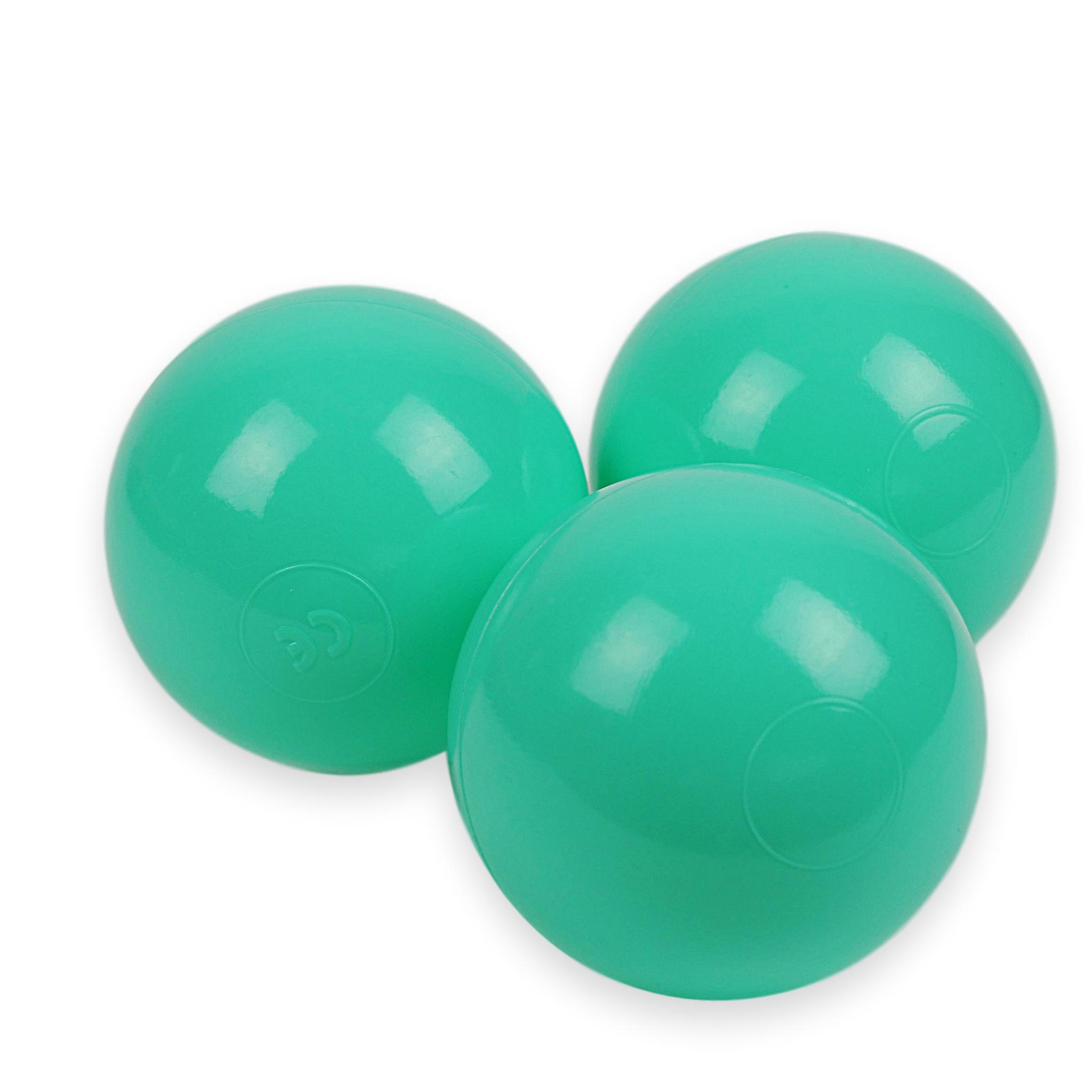 Créez votre propre set de balles