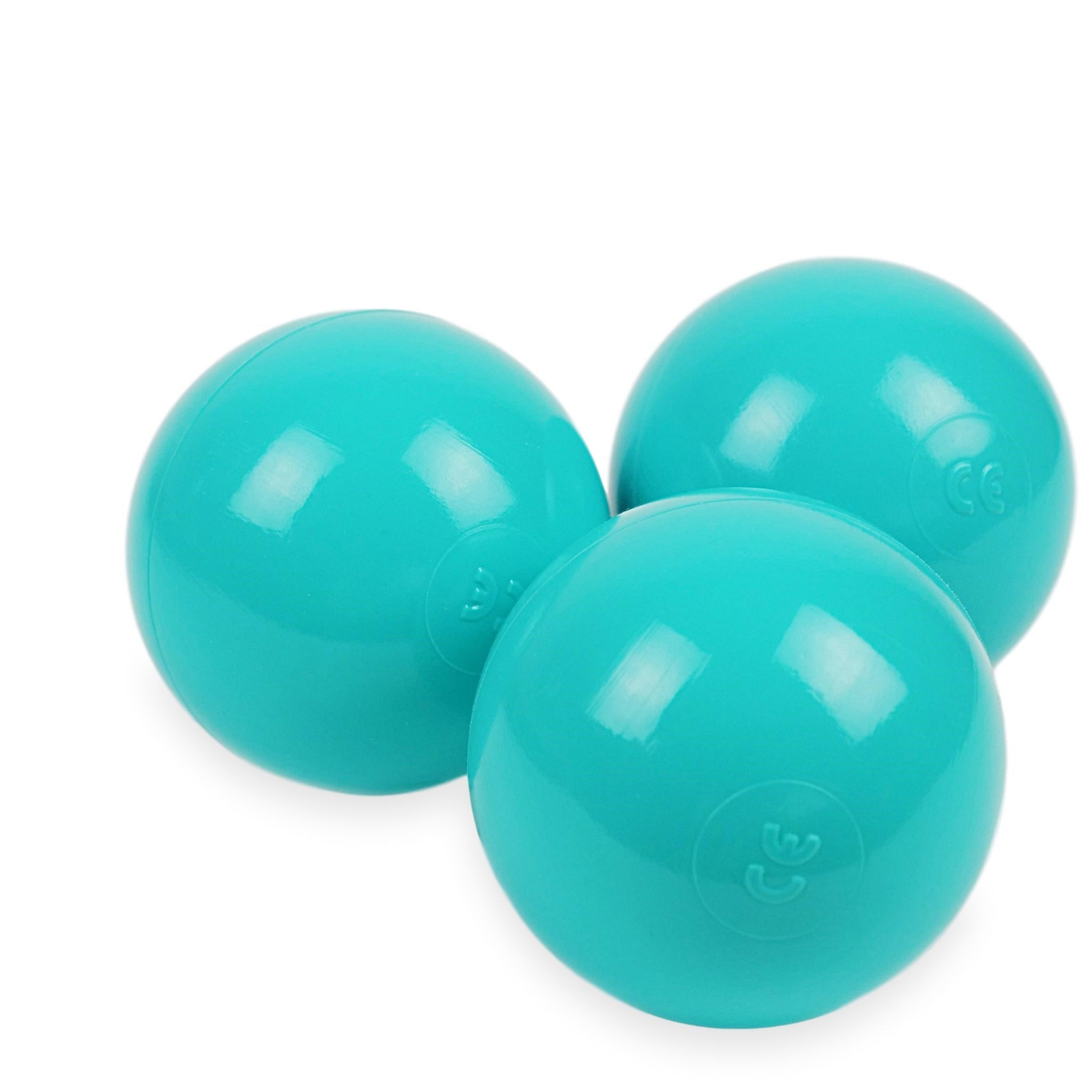 Créez votre propre set de balles