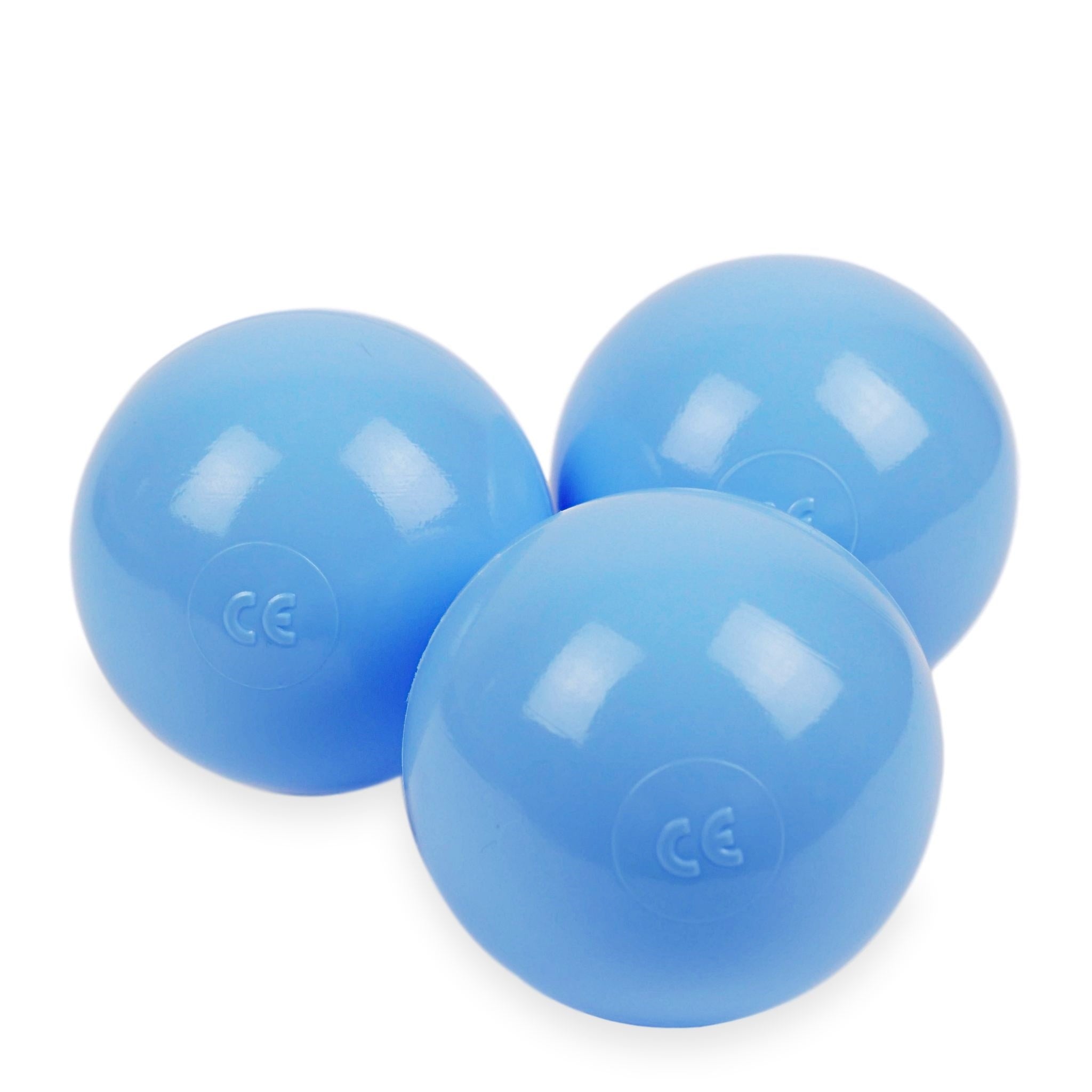 Créez votre propre set de balles