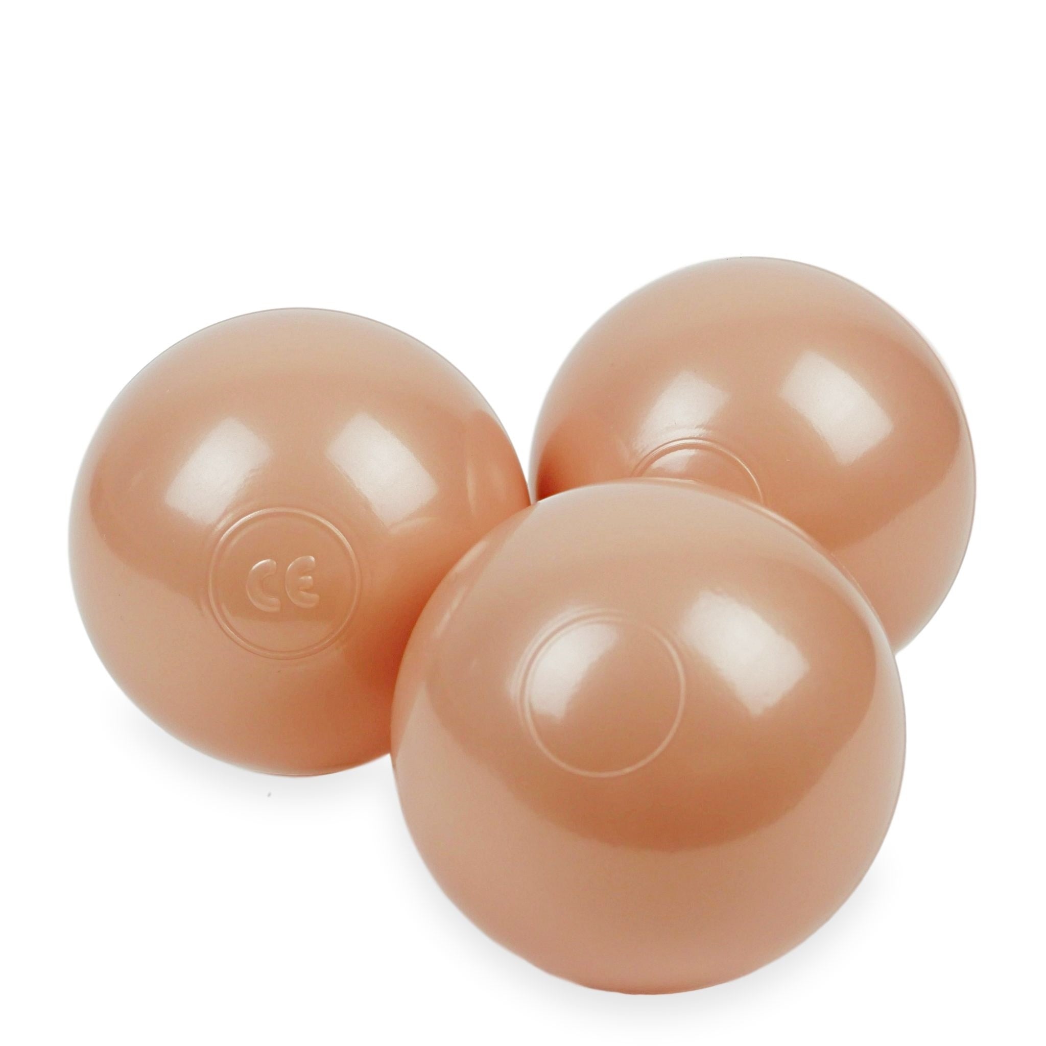 Créez votre propre set de balles