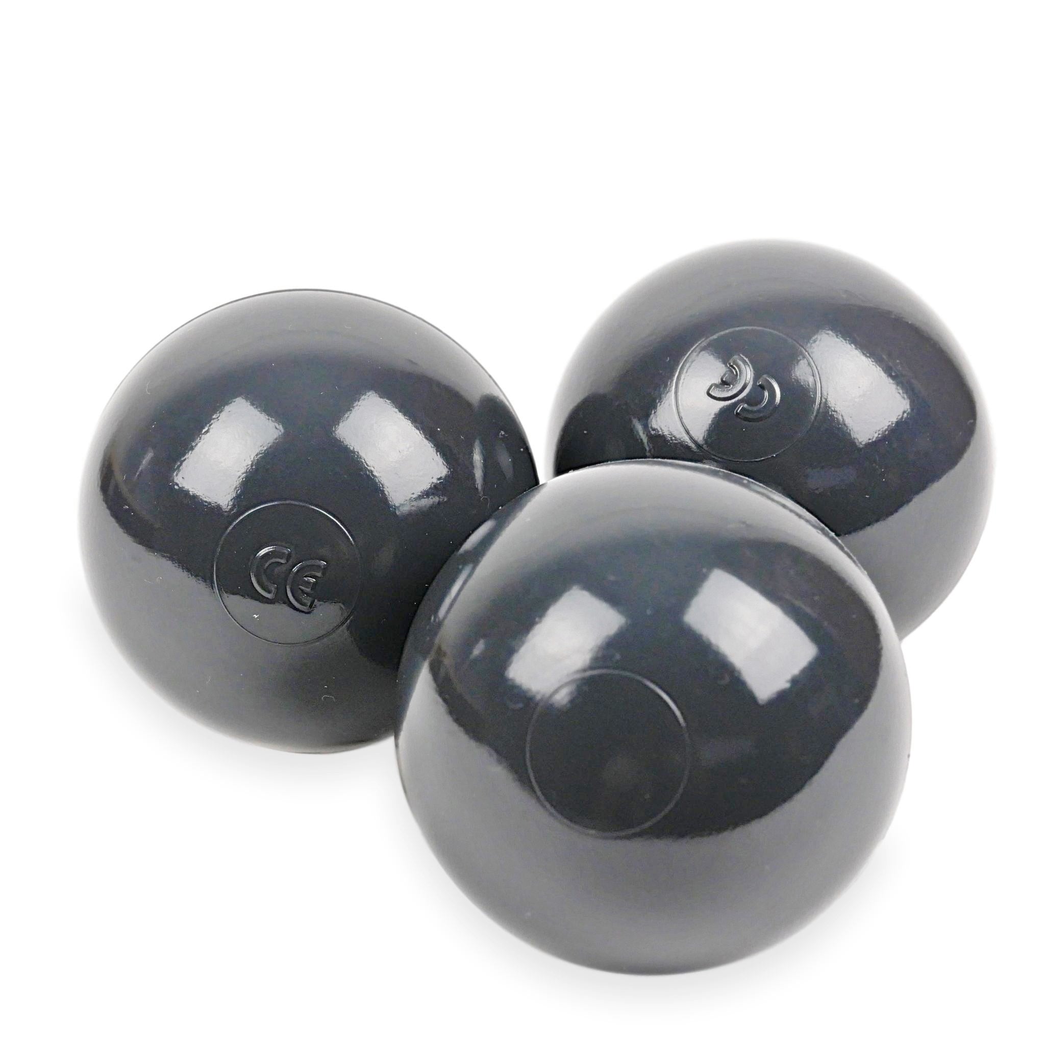 Créez votre propre set de balles