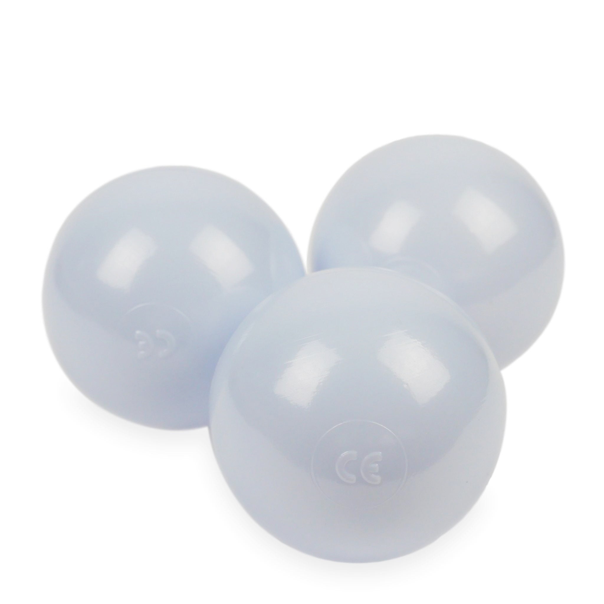 Créez votre propre set de balles