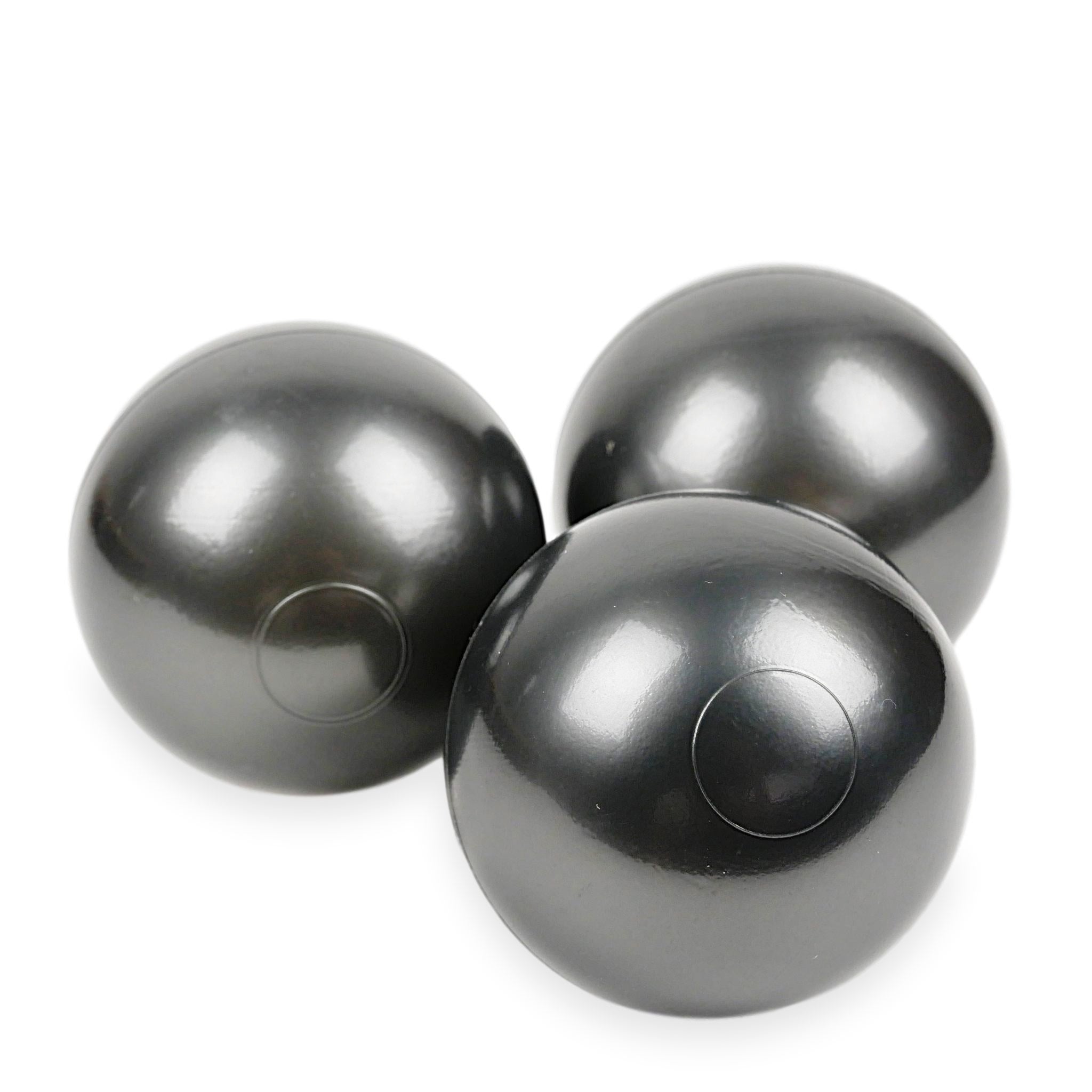 Créez votre propre set de balles