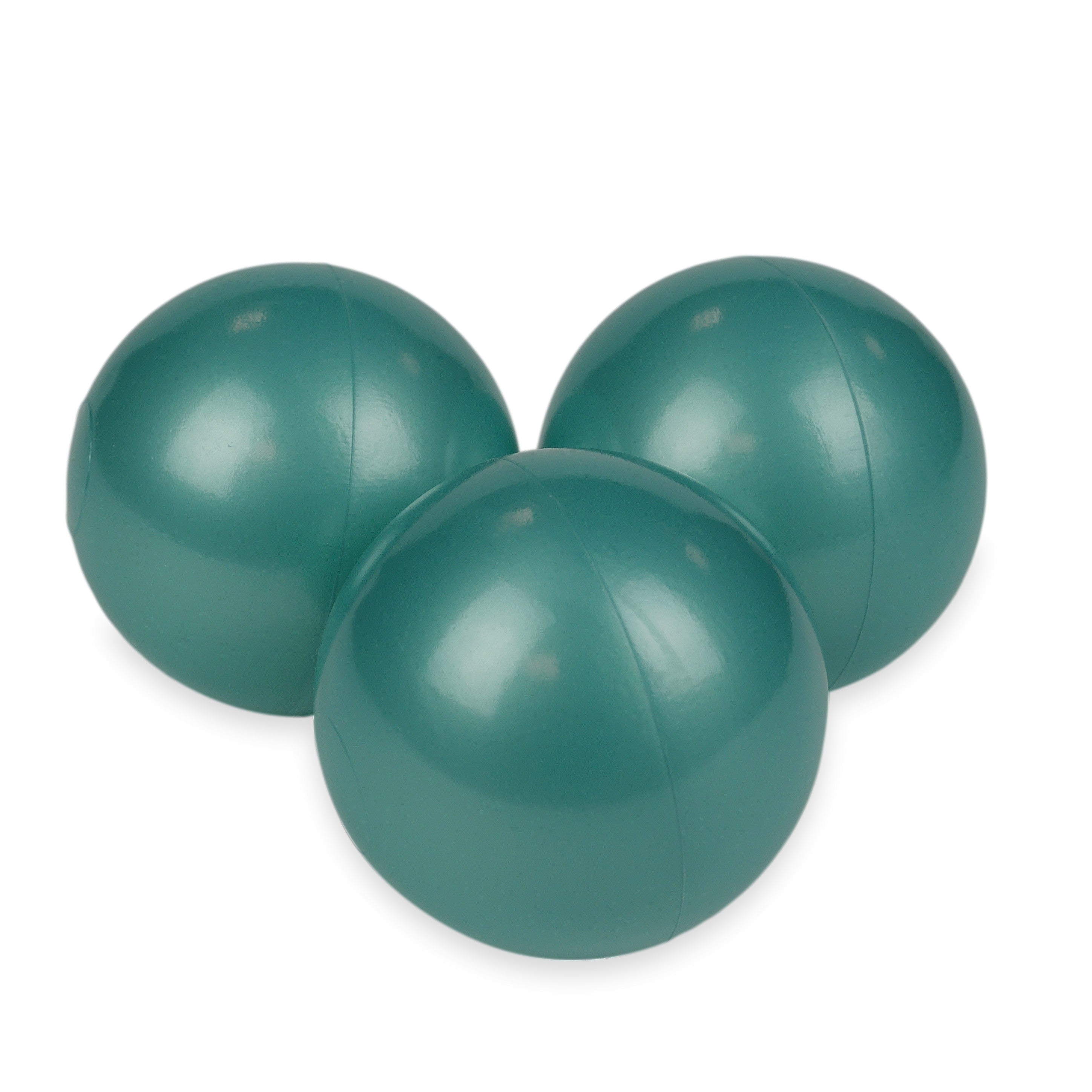 Créez votre propre set de balles