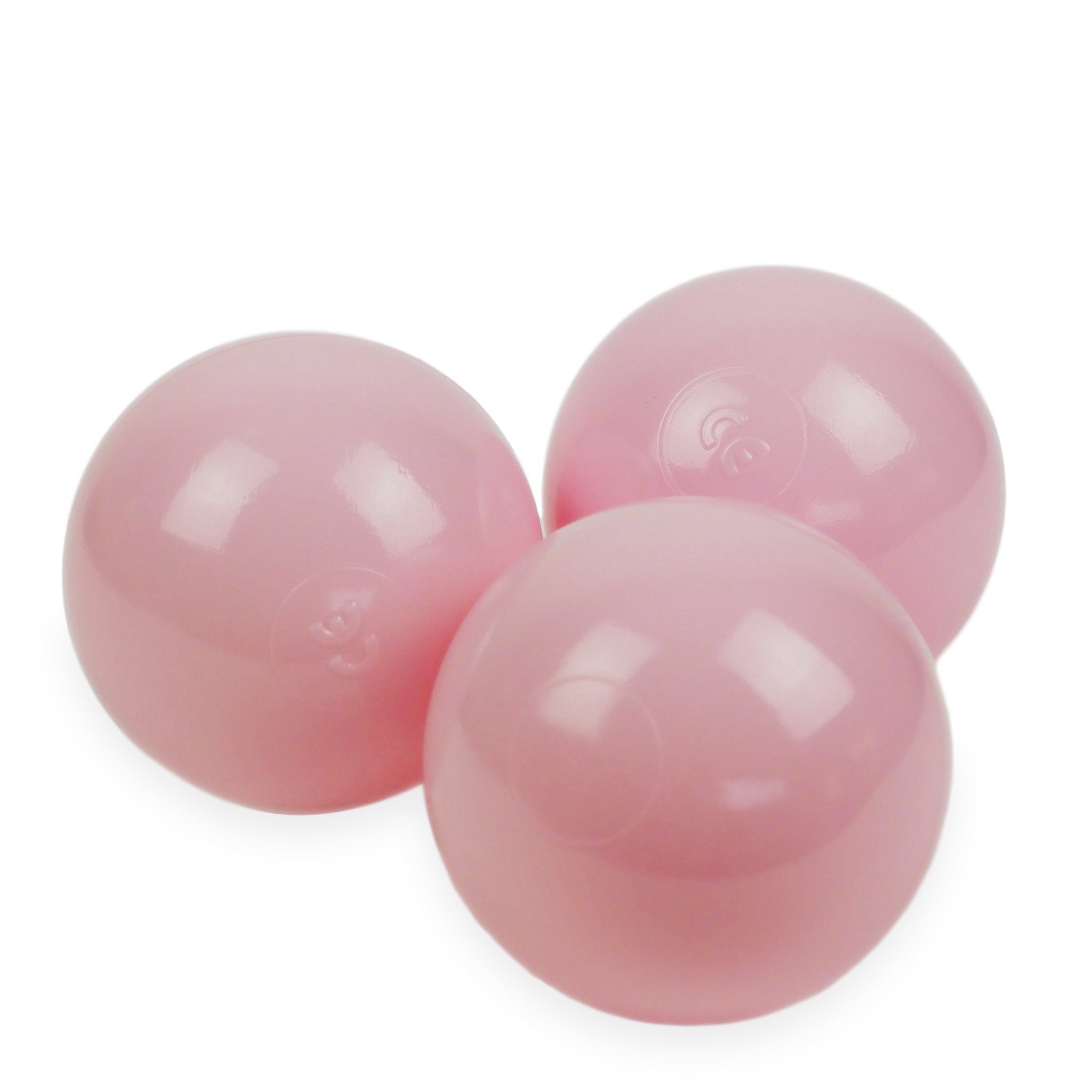 Créez votre propre set de balles