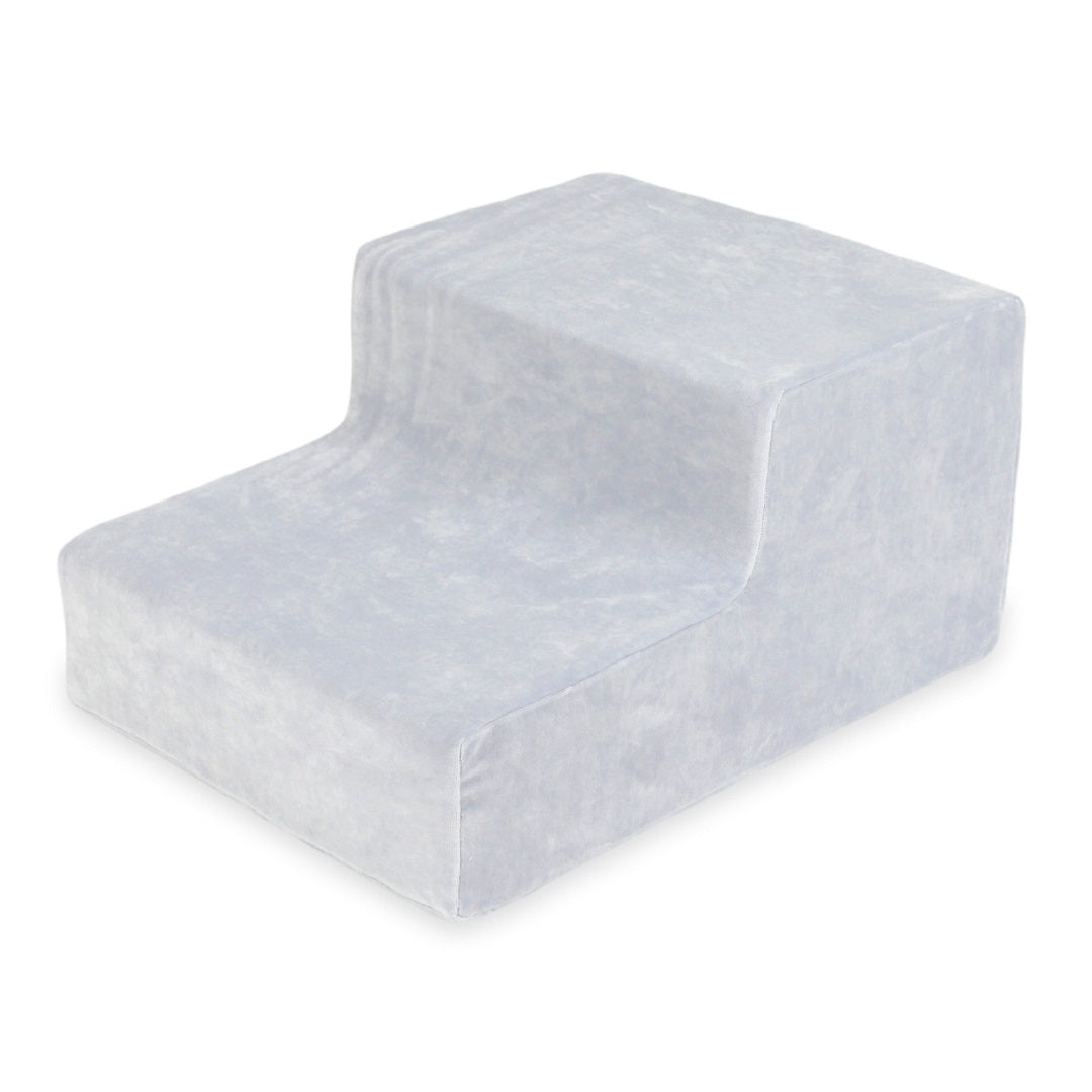 Marches en mousse pour aire de jeux velvet soft
