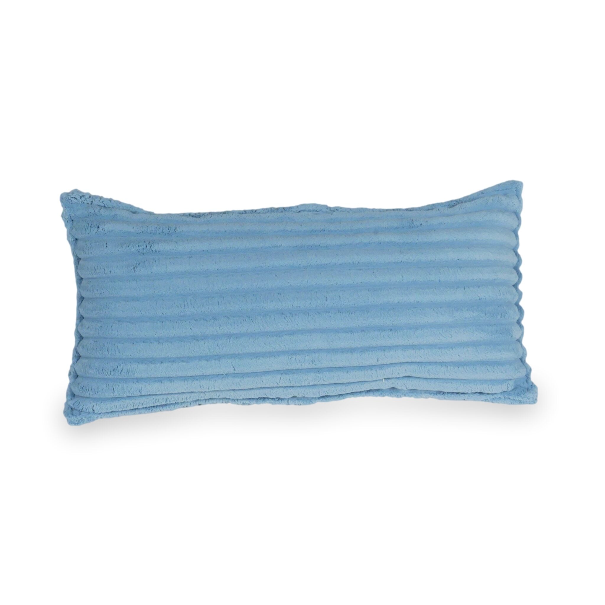 Grand coussin de jeu pour canapé en Tissu gaufré