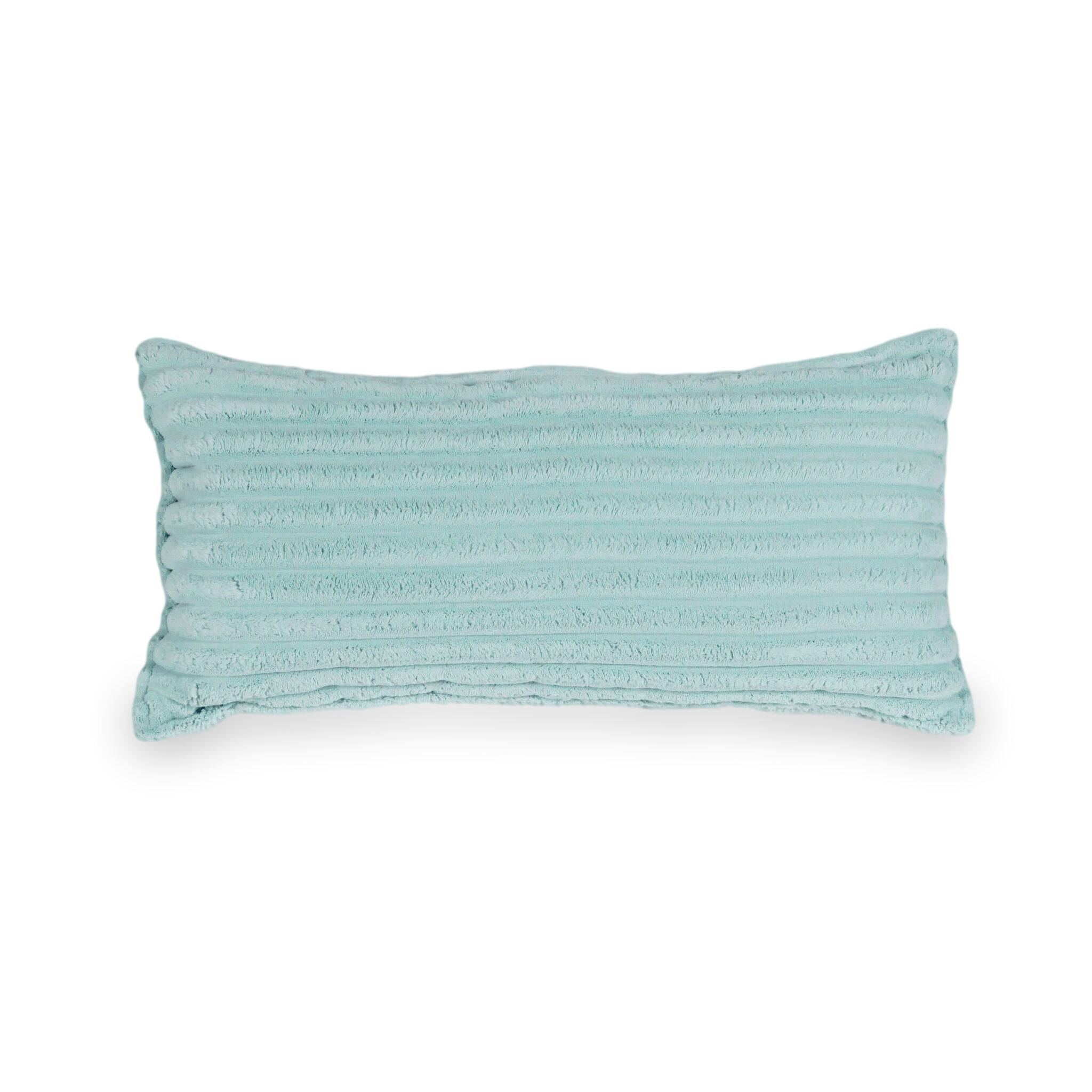 Grand coussin de jeu pour canapé en Tissu gaufré