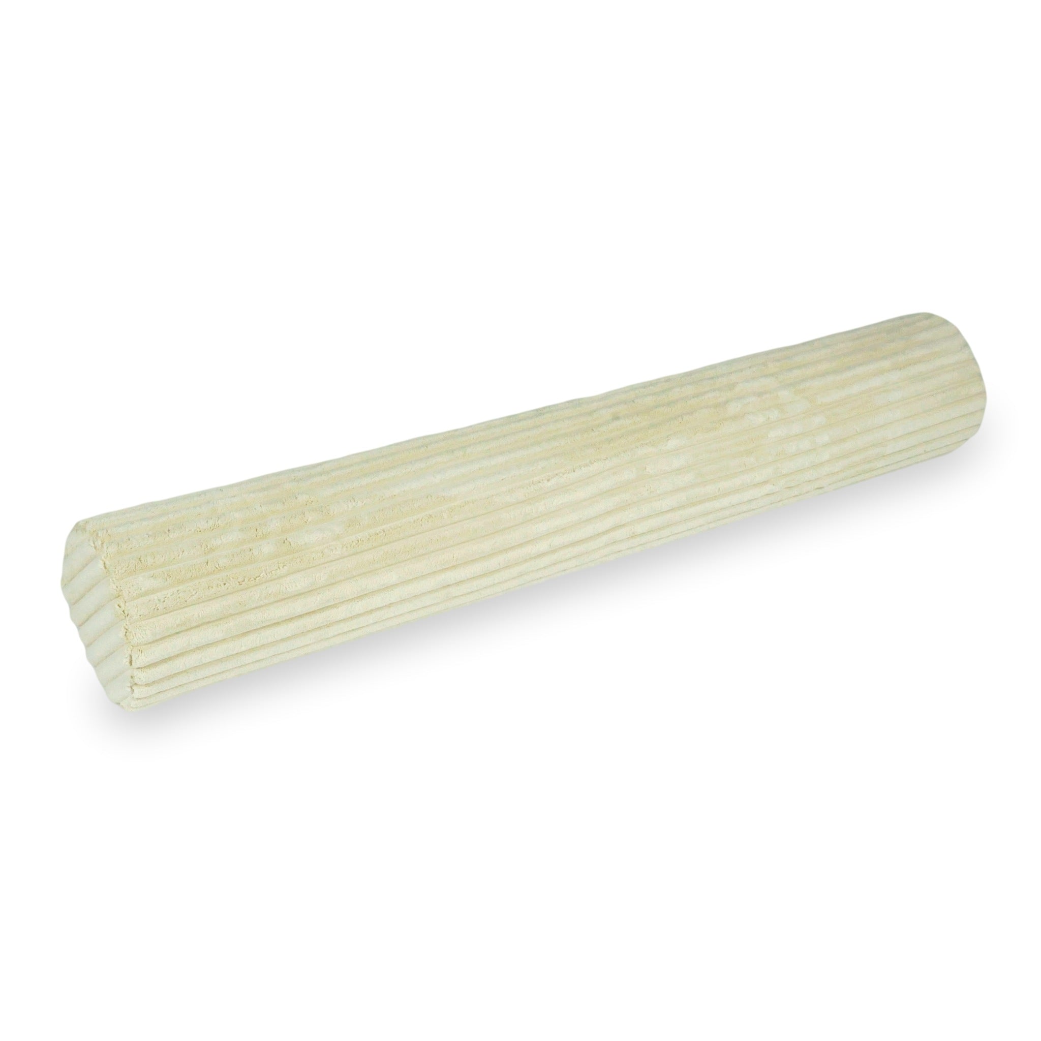Grand rouleau pour canapé Tissu gaufré
